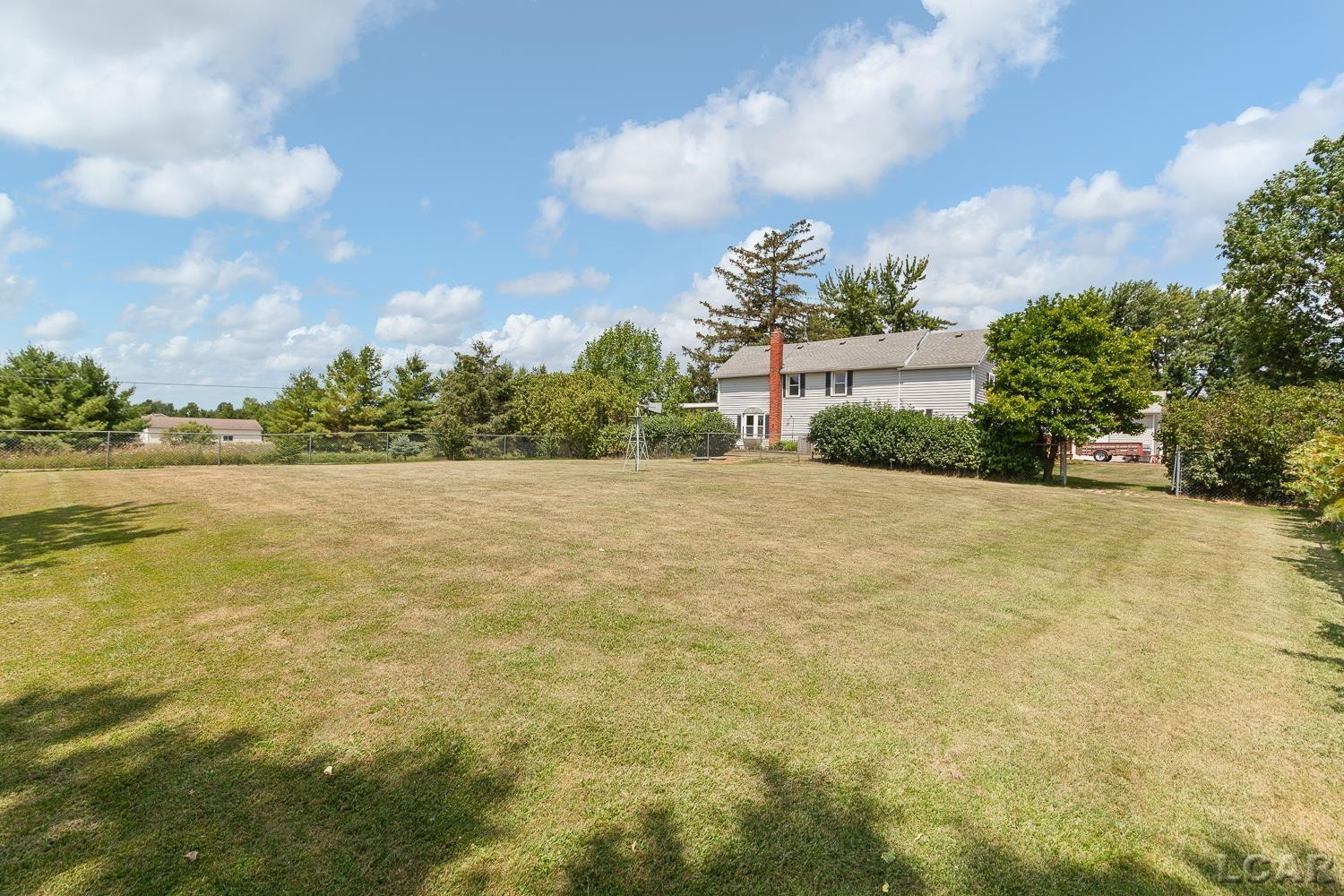 1991 Townline Highway, Adrian, MI 49221 — Photo 36