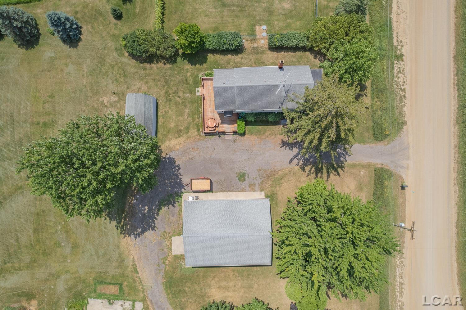 1991 Townline Highway, Adrian, MI 49221 — Photo 37