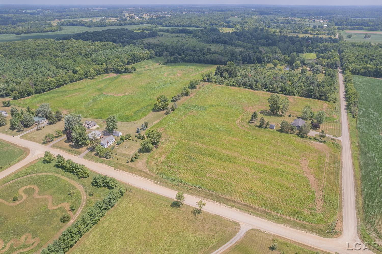 1991 Townline Highway, Adrian, MI 49221 — Photo 38