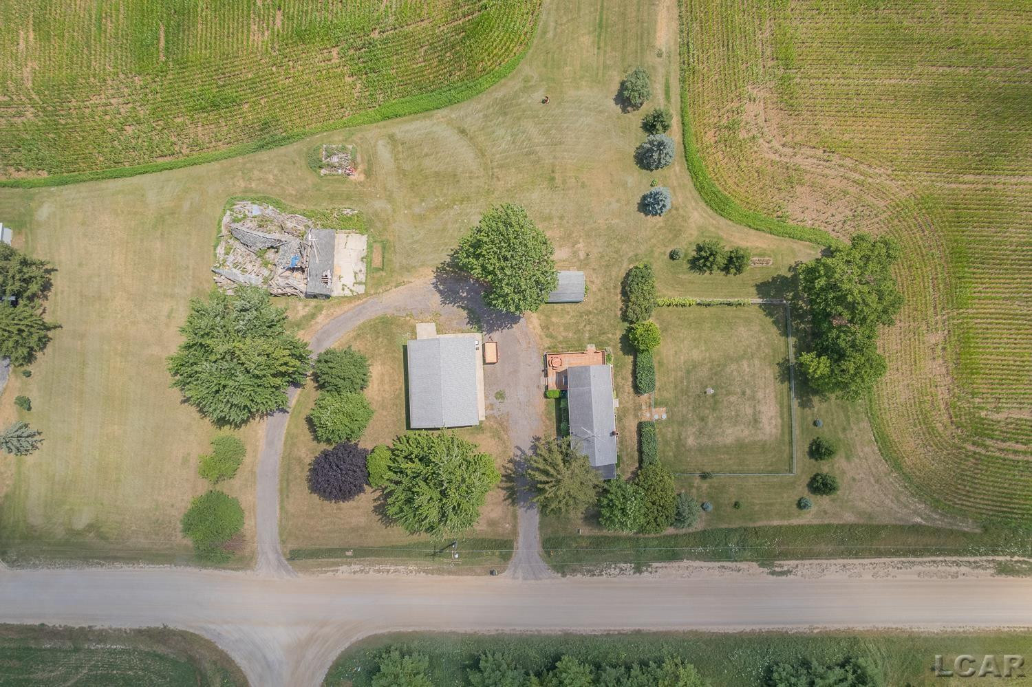 1991 Townline Highway, Adrian, MI 49221 — Photo 39