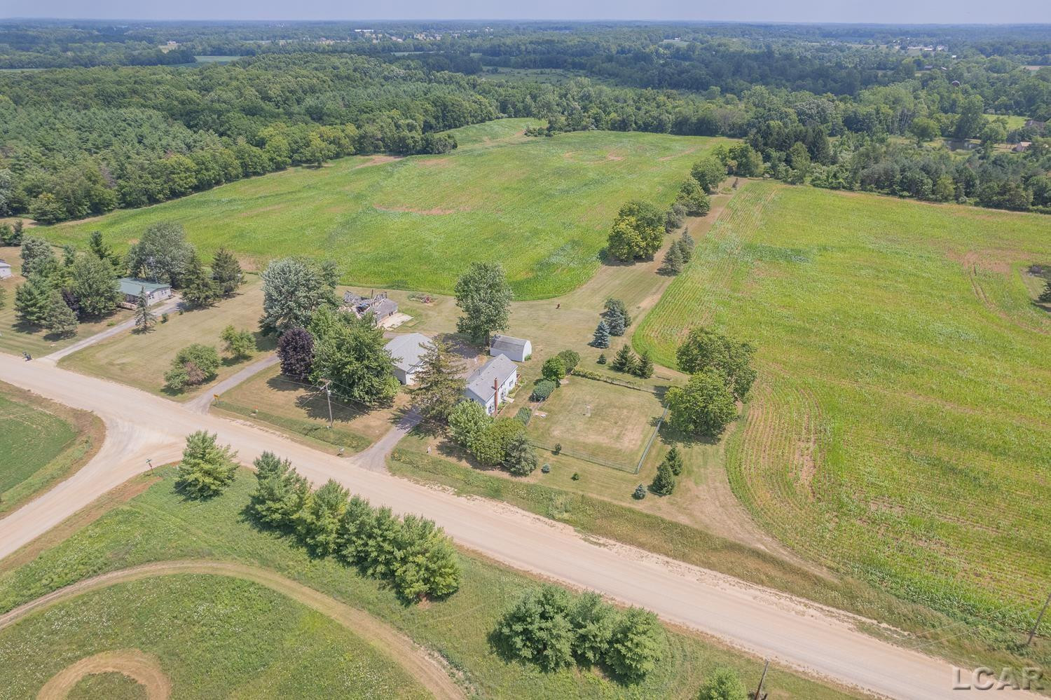 1991 Townline Highway, Adrian, MI 49221 — Photo 40