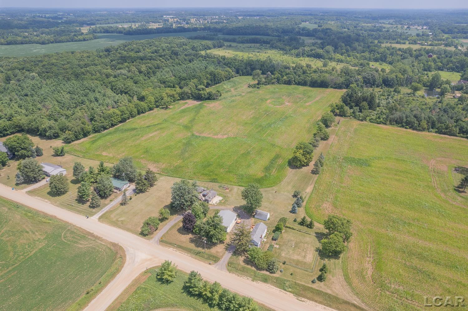 1991 Townline Highway, Adrian, MI 49221 — Photo 41