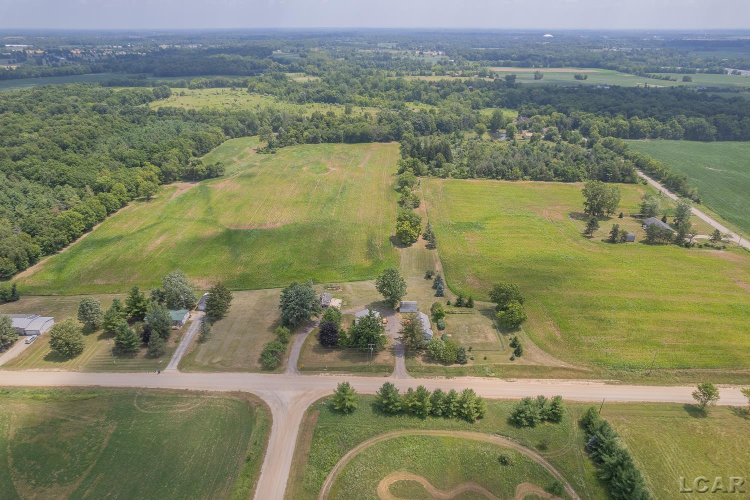 1991 Townline Highway, Adrian, MI 49221 — Photo 43