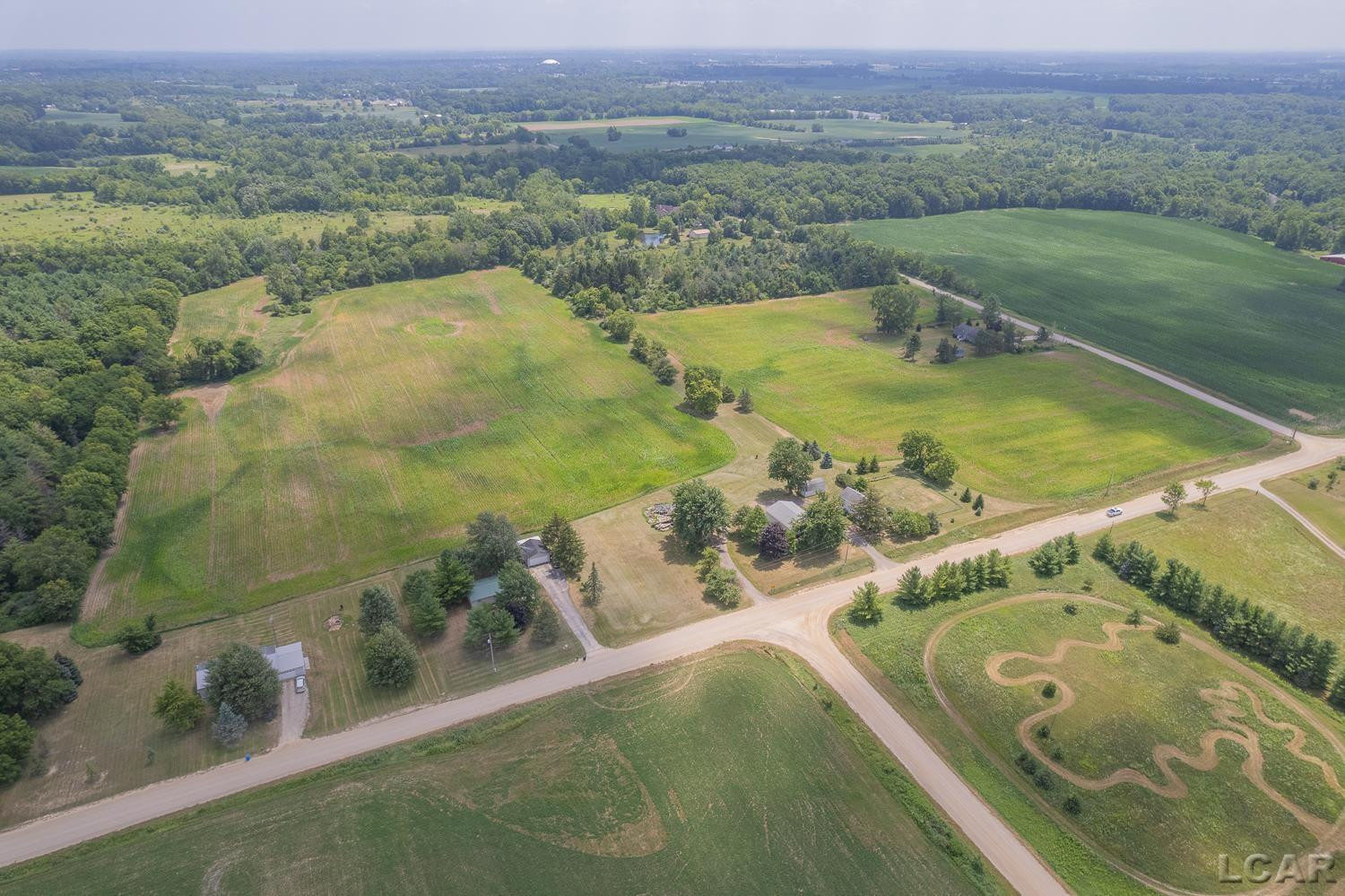 1991 Townline Highway, Adrian, MI 49221 — Photo 45