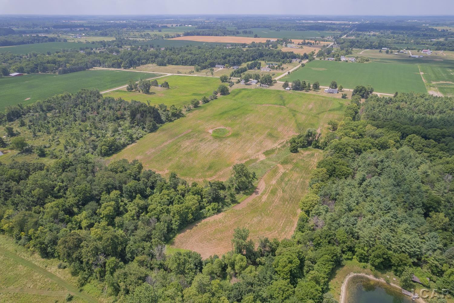 1991 Townline Highway, Adrian, MI 49221 — Photo 48
