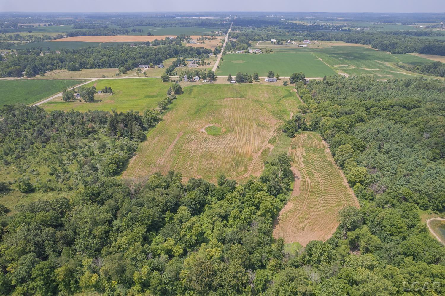 1991 Townline Highway, Adrian, MI 49221 — Photo 49