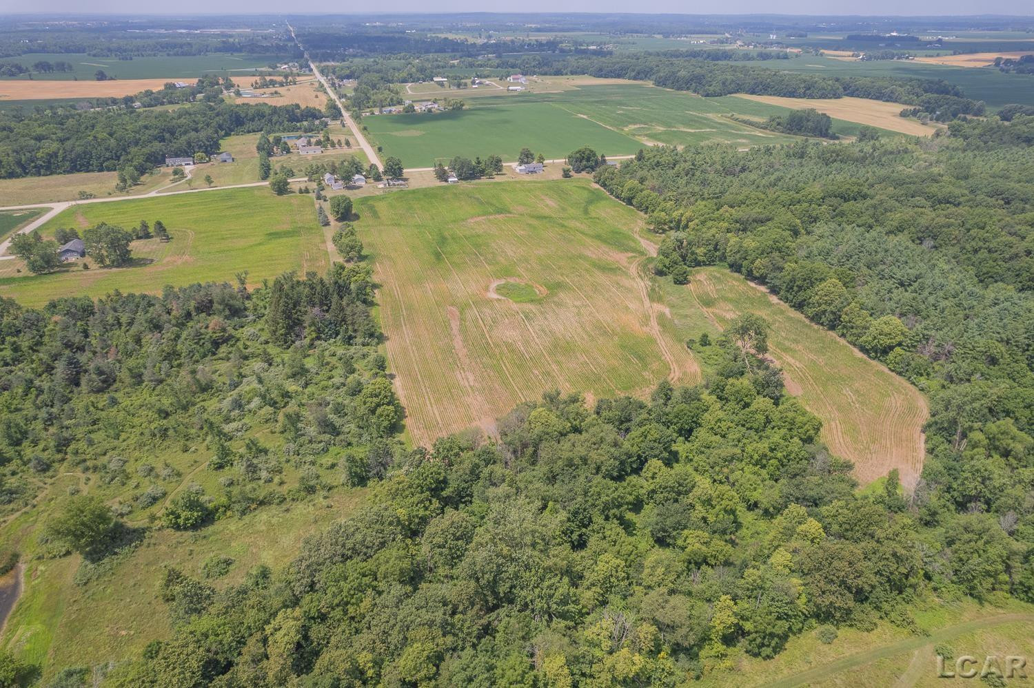 1991 Townline Highway, Adrian, MI 49221 — Photo 50