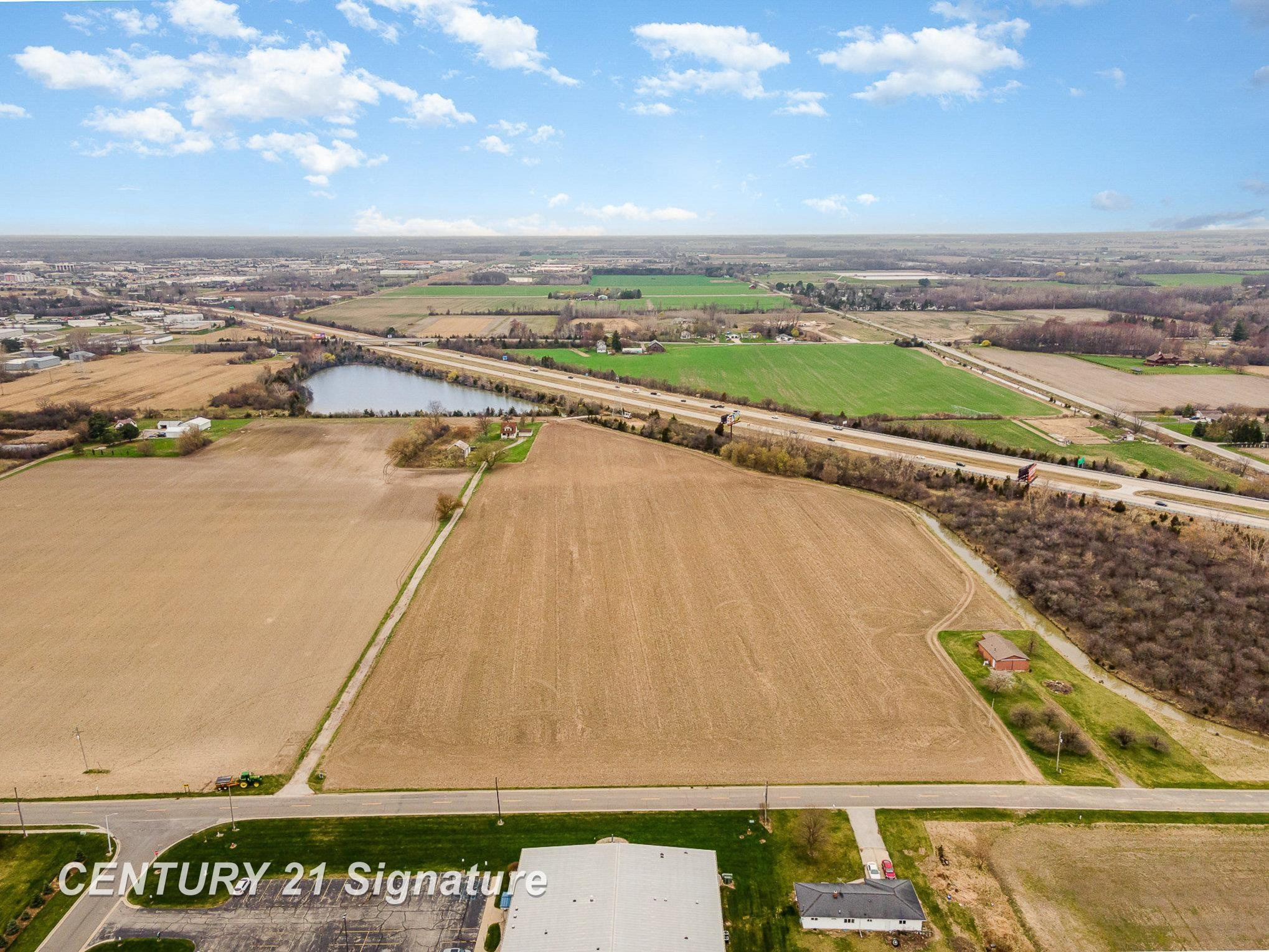 5775 Venoy Road, Saginaw, MI 48604 — Photo 2
