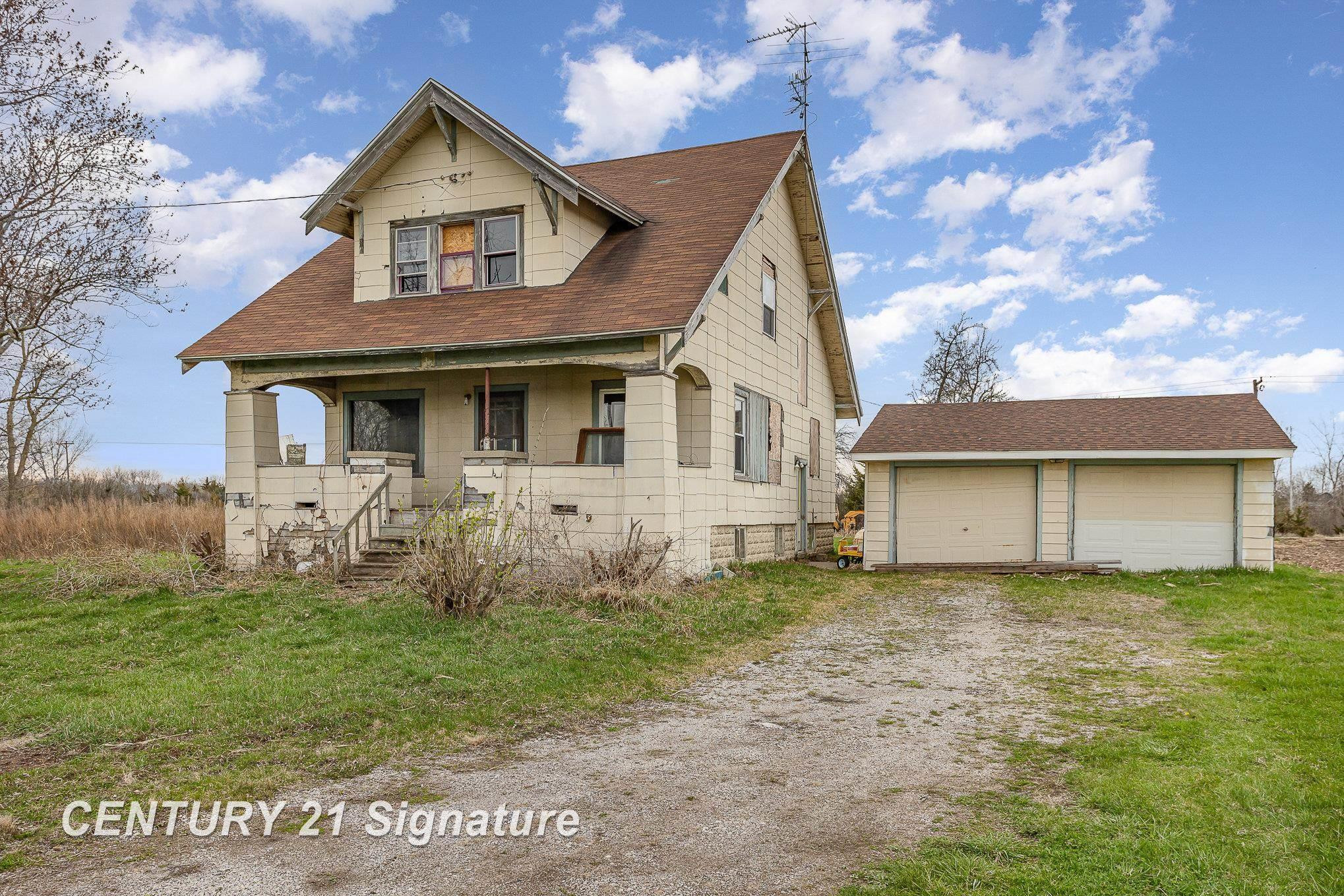 5775 Venoy Road, Saginaw, MI 48604 — Photo 16
