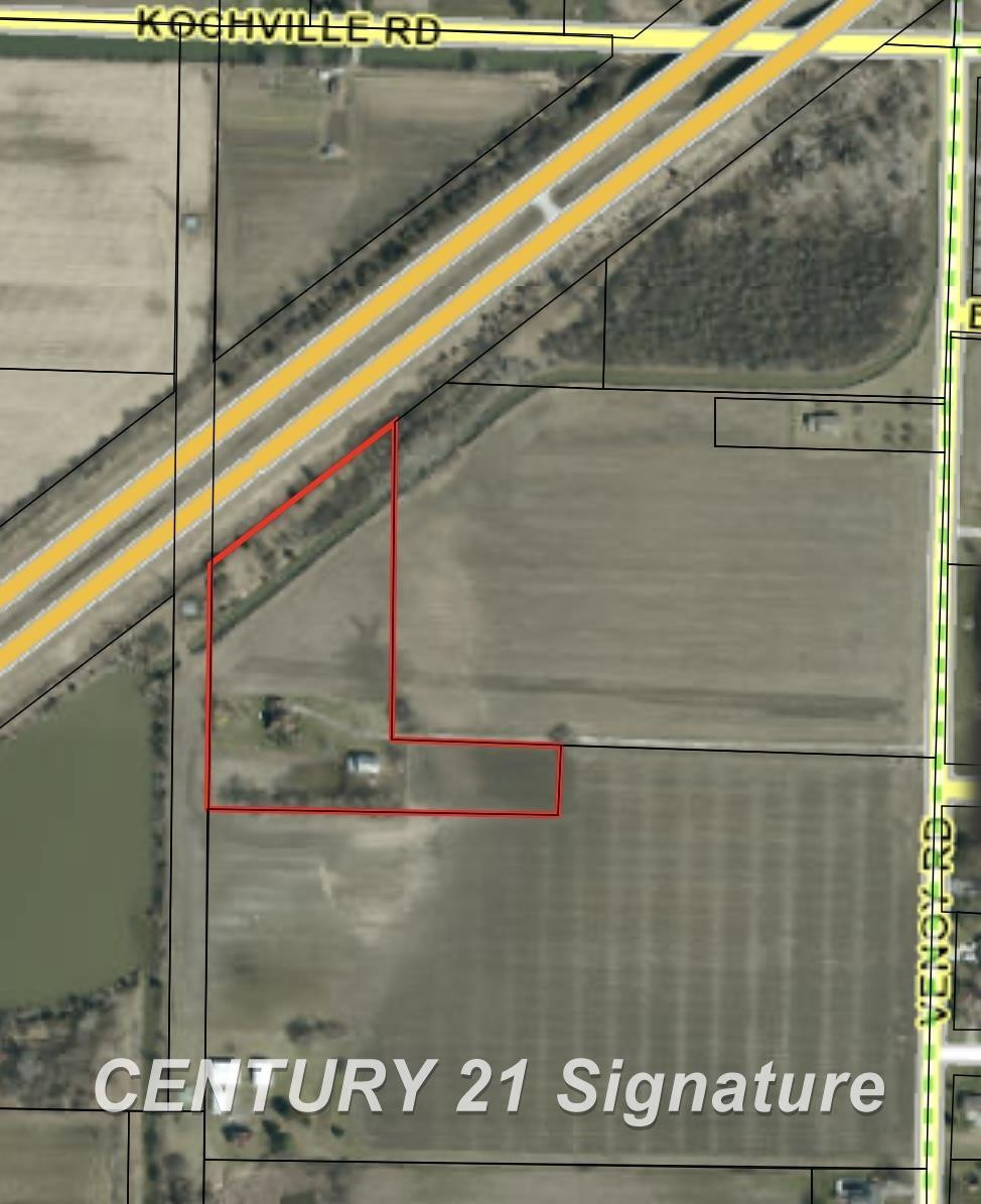 5775 Venoy Road, Saginaw, MI 48604 — Photo 19