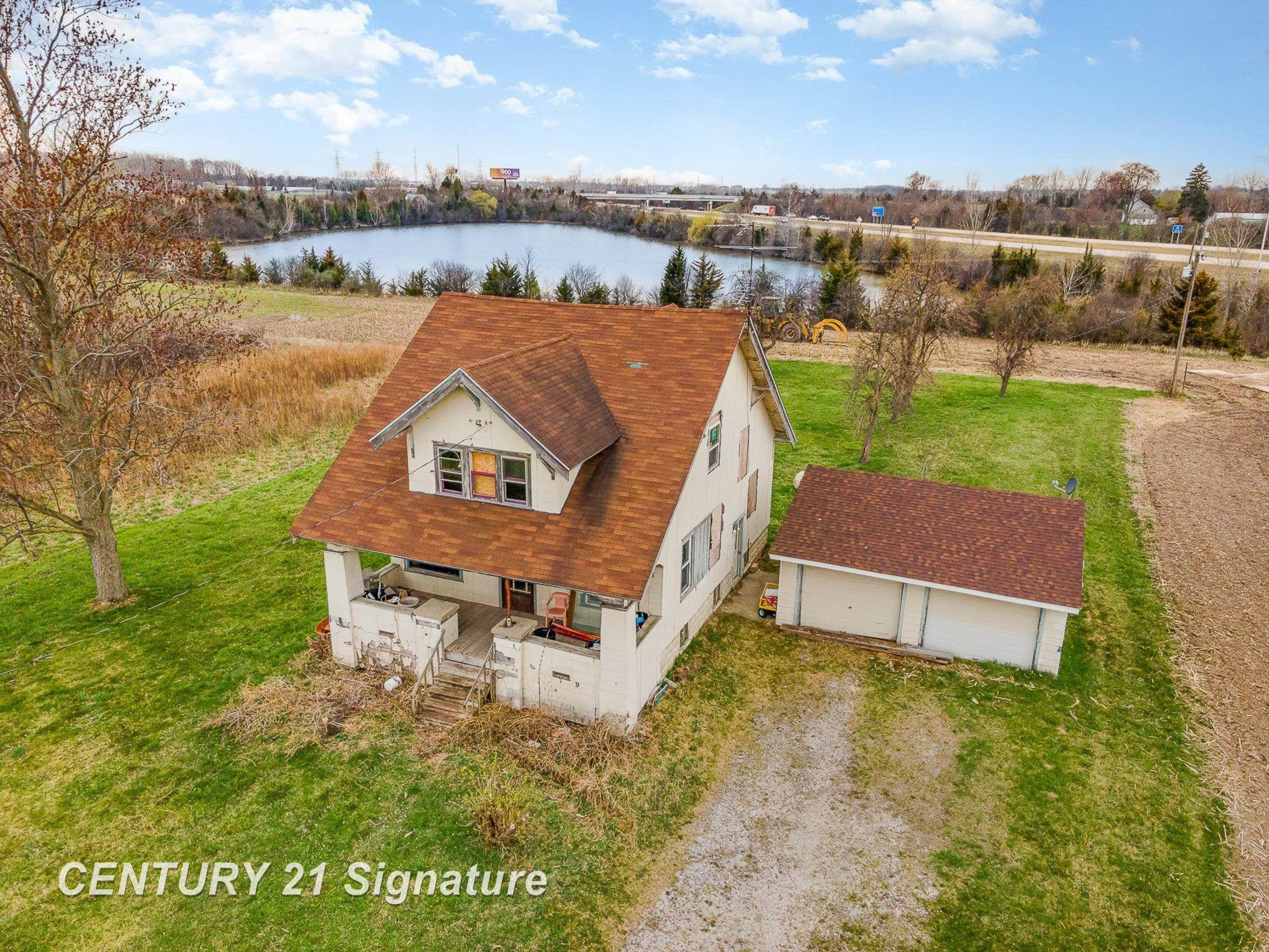 5775 Venoy Road, Saginaw, MI 48604 — Photo 24
