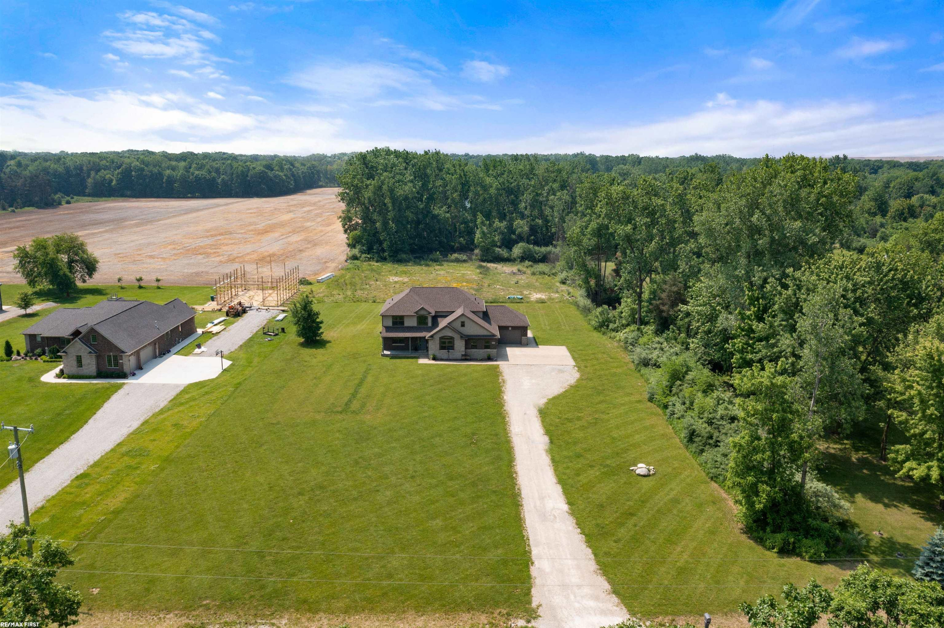 10413 Puttygut Road, MI 48064 — Photo 2