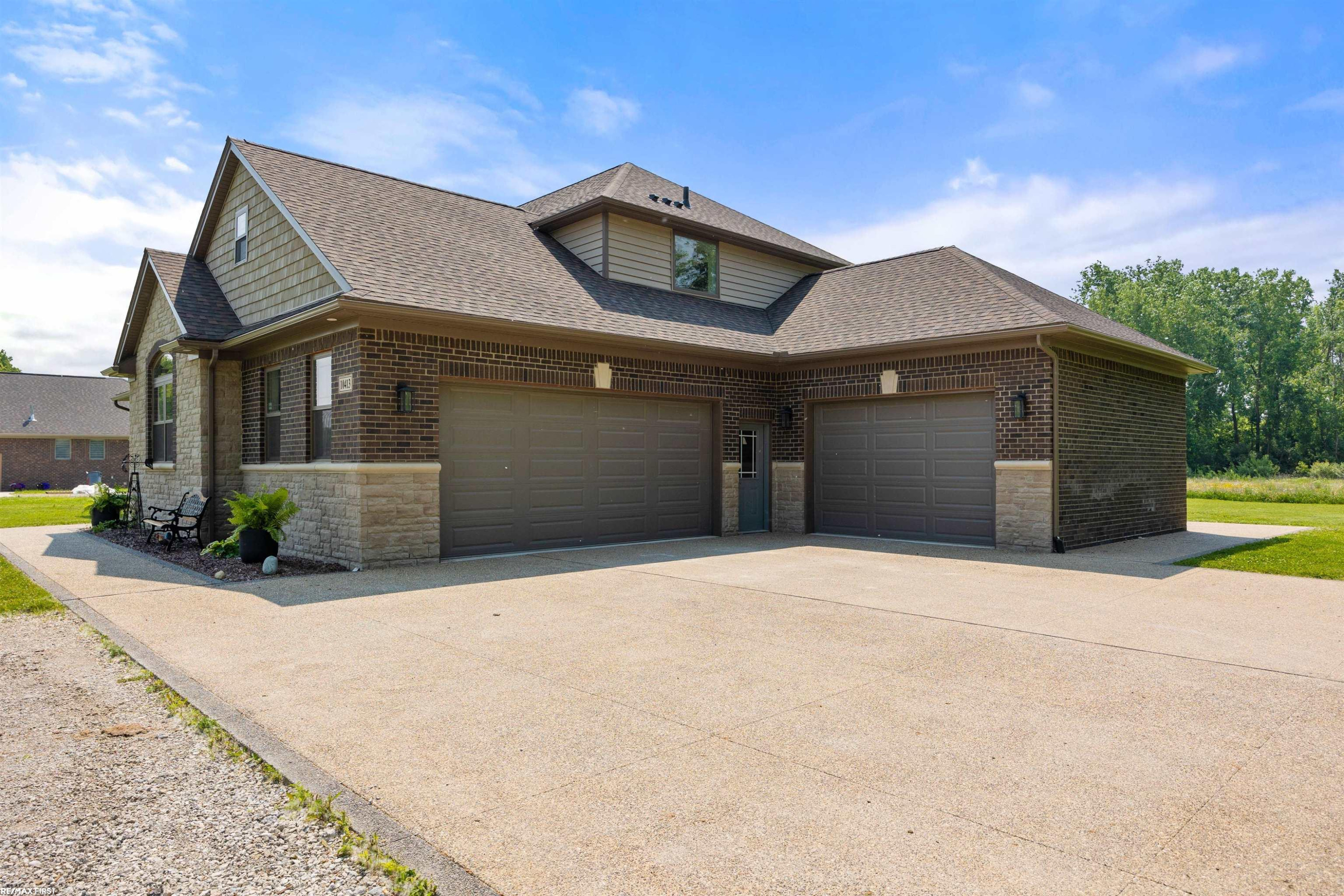 10413 Puttygut Road, MI 48064 — Photo 3