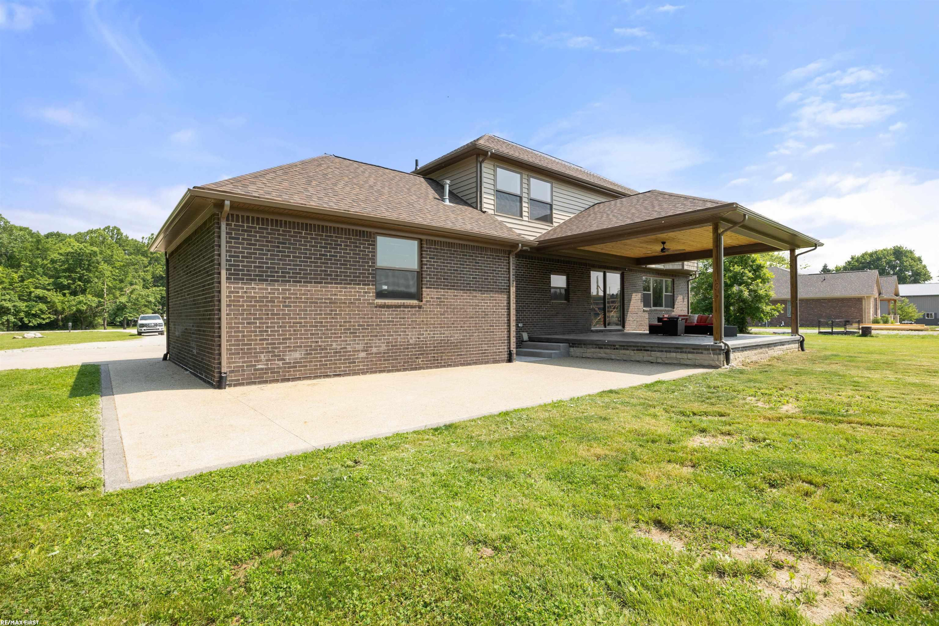 10413 Puttygut Road, MI 48064 — Photo 43
