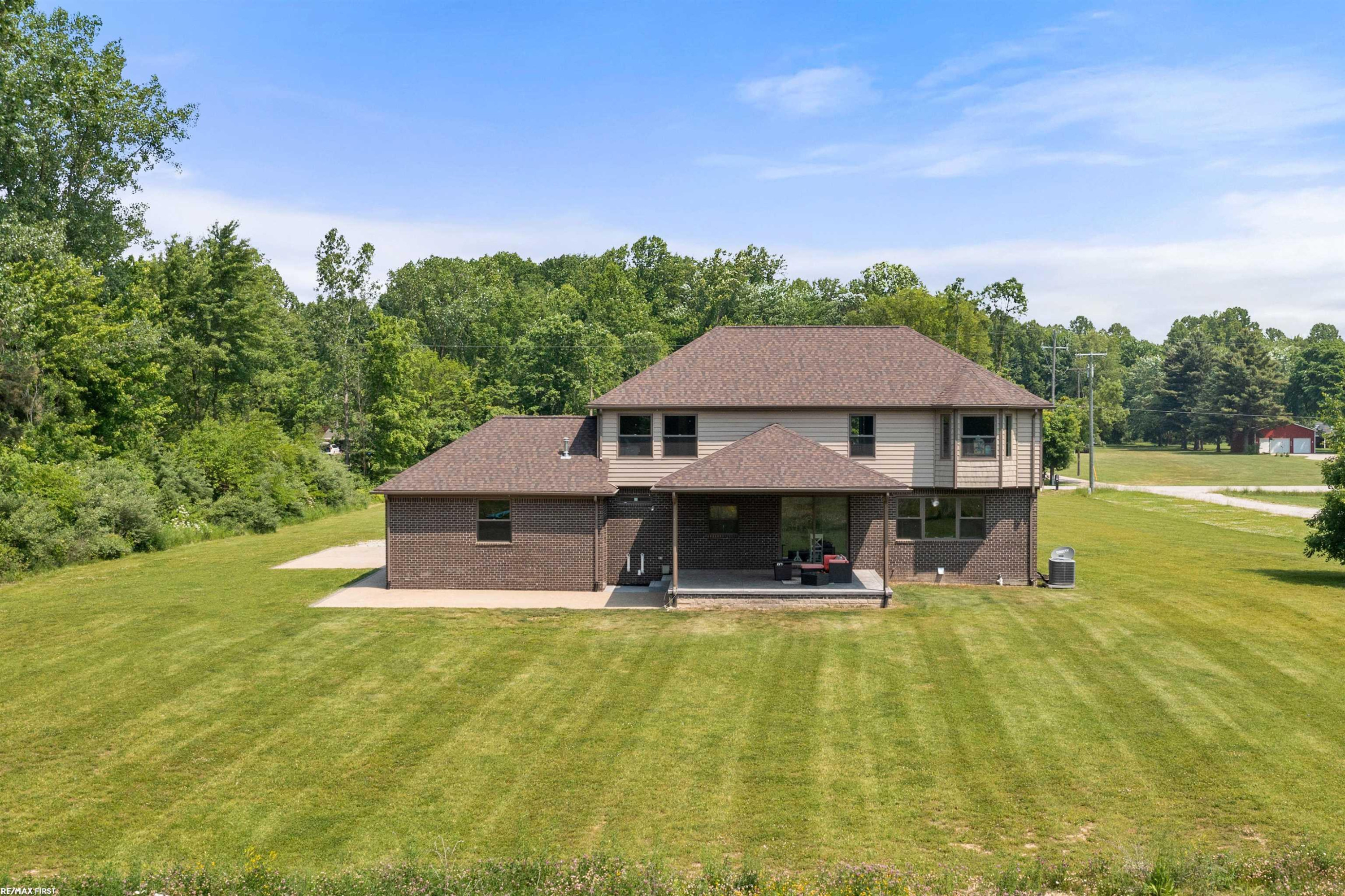 10413 Puttygut Road, MI 48064 — Photo 47