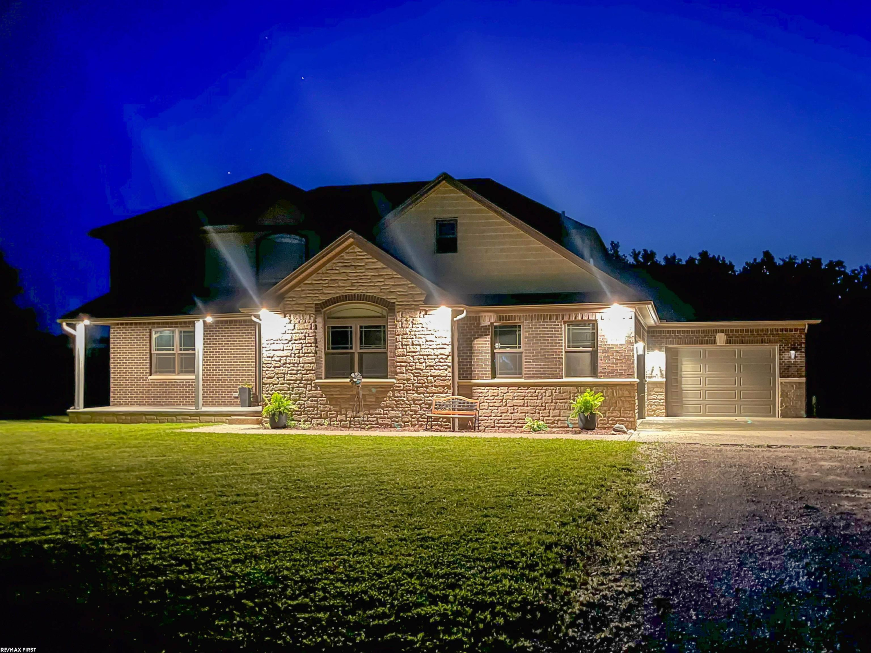 10413 Puttygut Road, MI 48064 — Photo 48