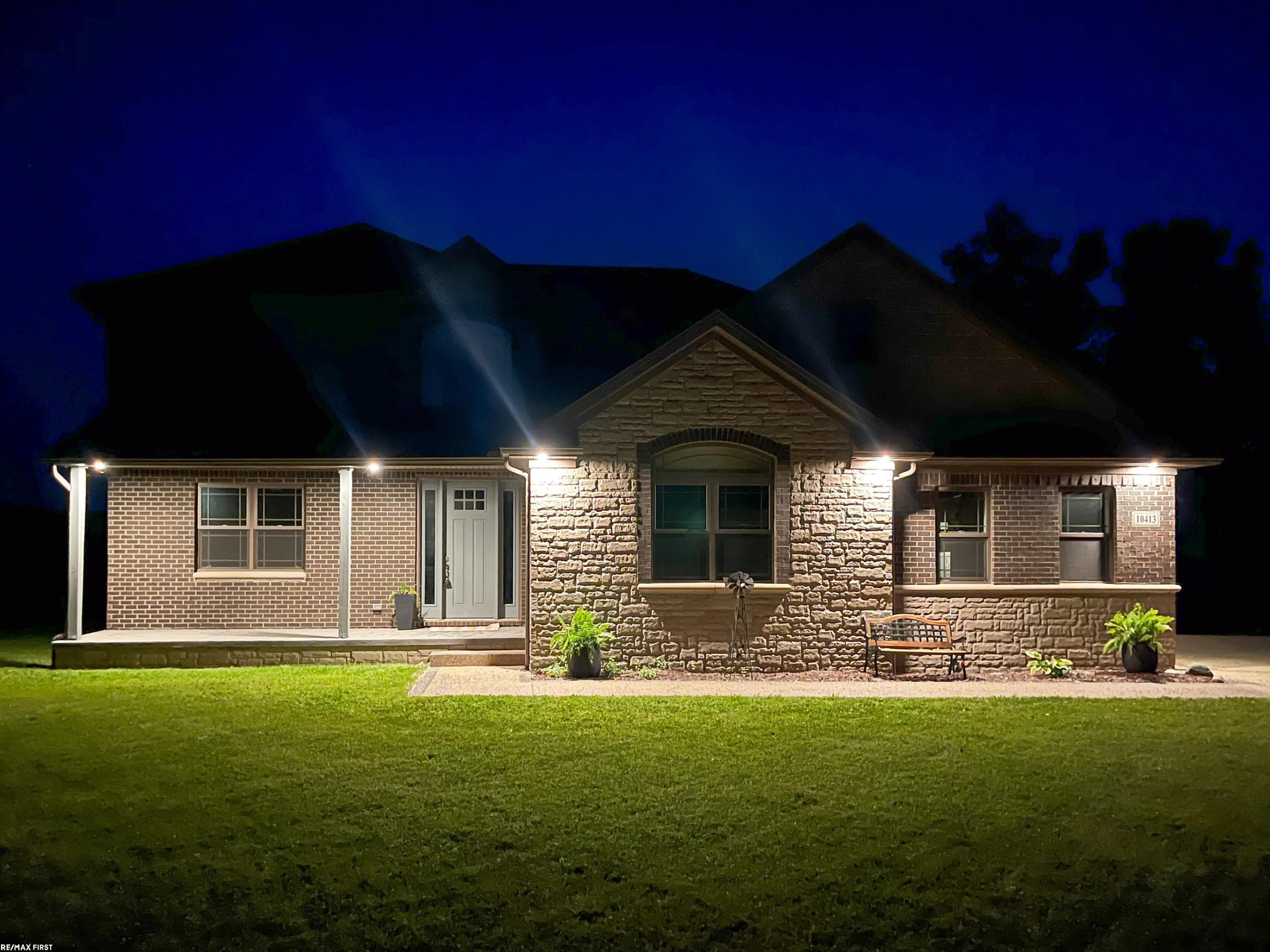 10413 Puttygut Road, MI 48064 — Photo 49