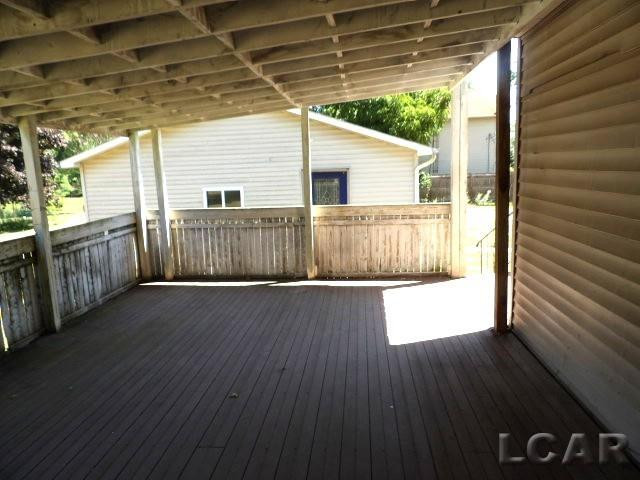 14700 Hudson Road, Hudson, MI 49247 — Photo 9