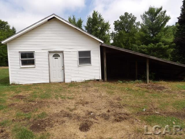 14700 Hudson Road, Hudson, MI 49247 — Photo 11