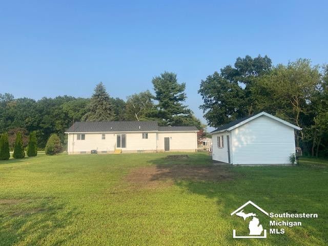5106 Wells Road, Petersburg, MI 49270 — Photo 4