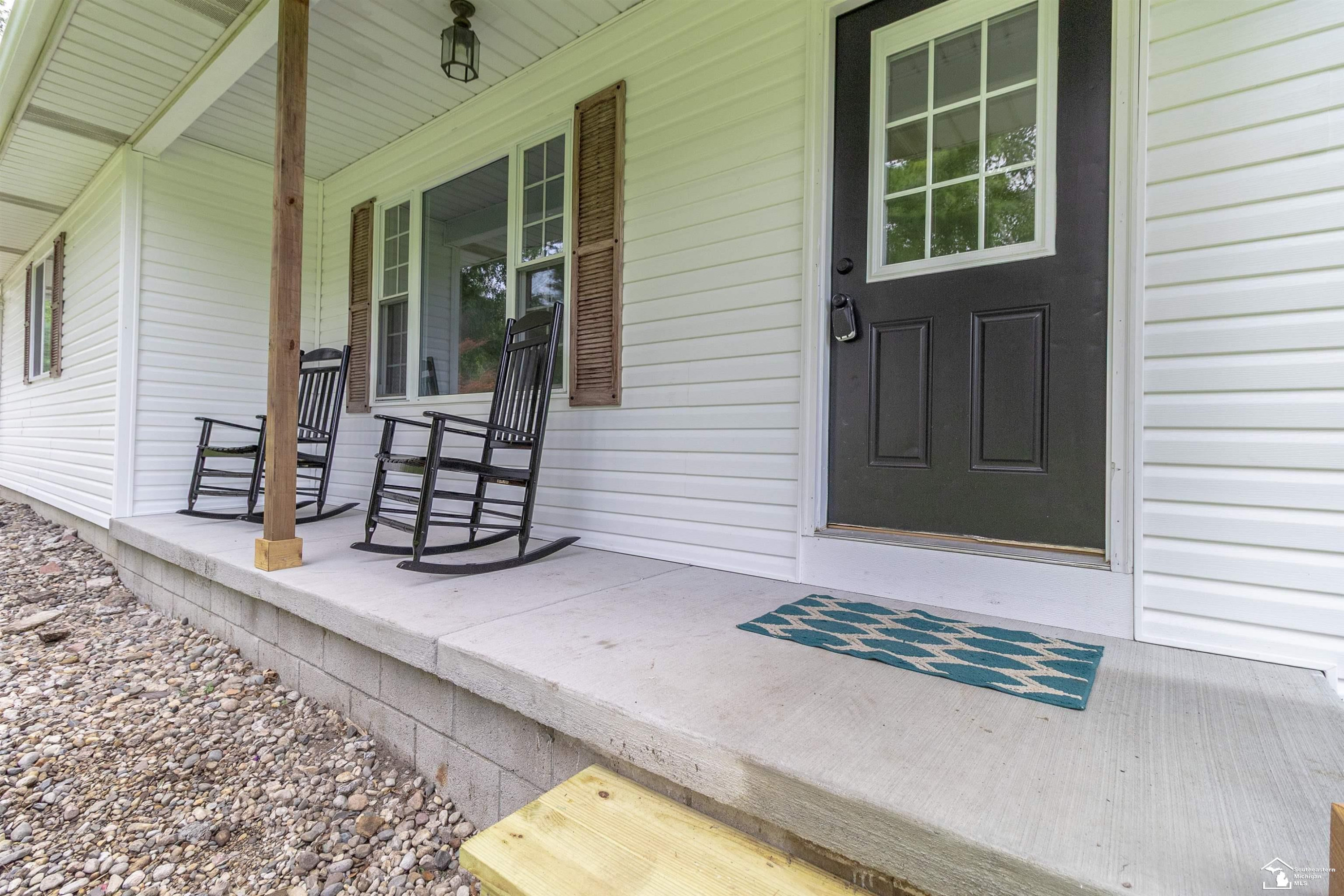 5106 Wells Road, Petersburg, MI 49270 — Photo 7