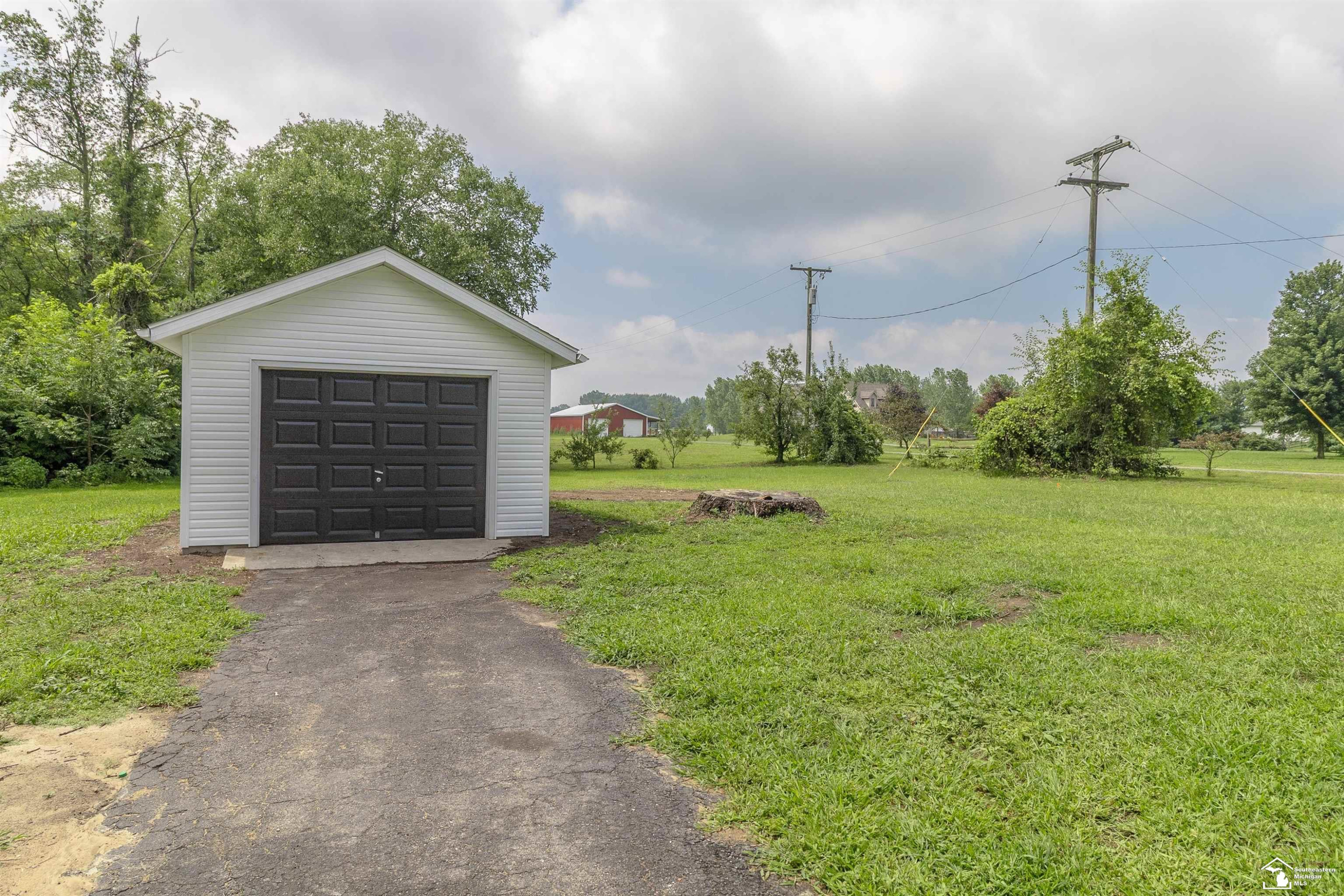 5106 Wells Road, Petersburg, MI 49270 — Photo 26