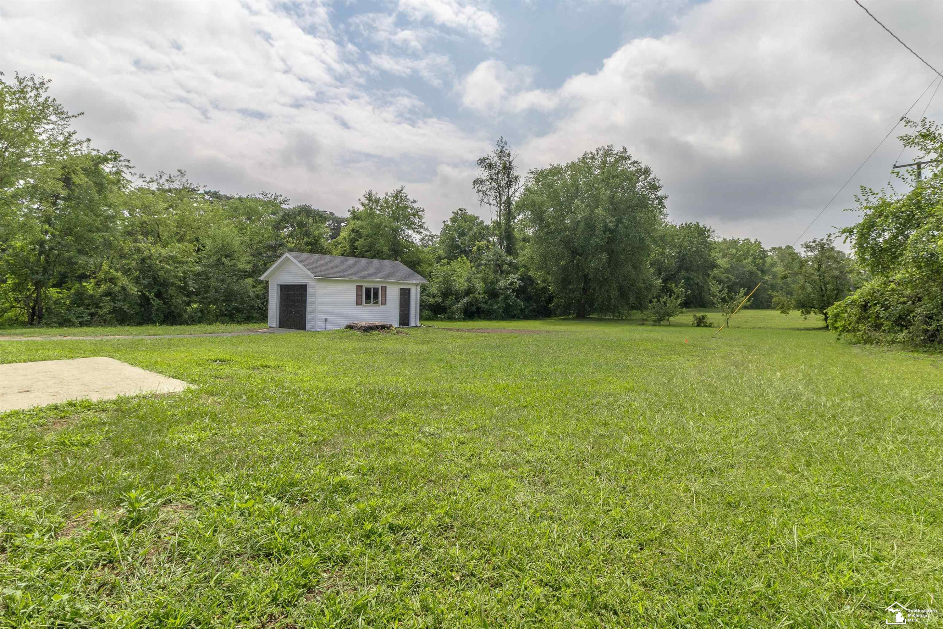 5106 Wells Road, Petersburg, MI 49270 — Photo 28