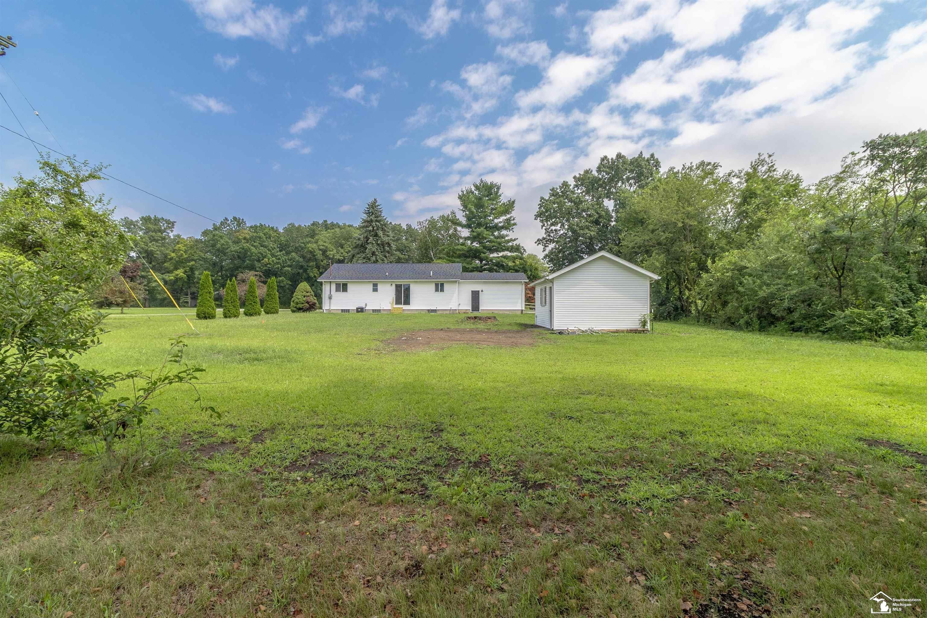 5106 Wells Road, Petersburg, MI 49270 — Photo 29