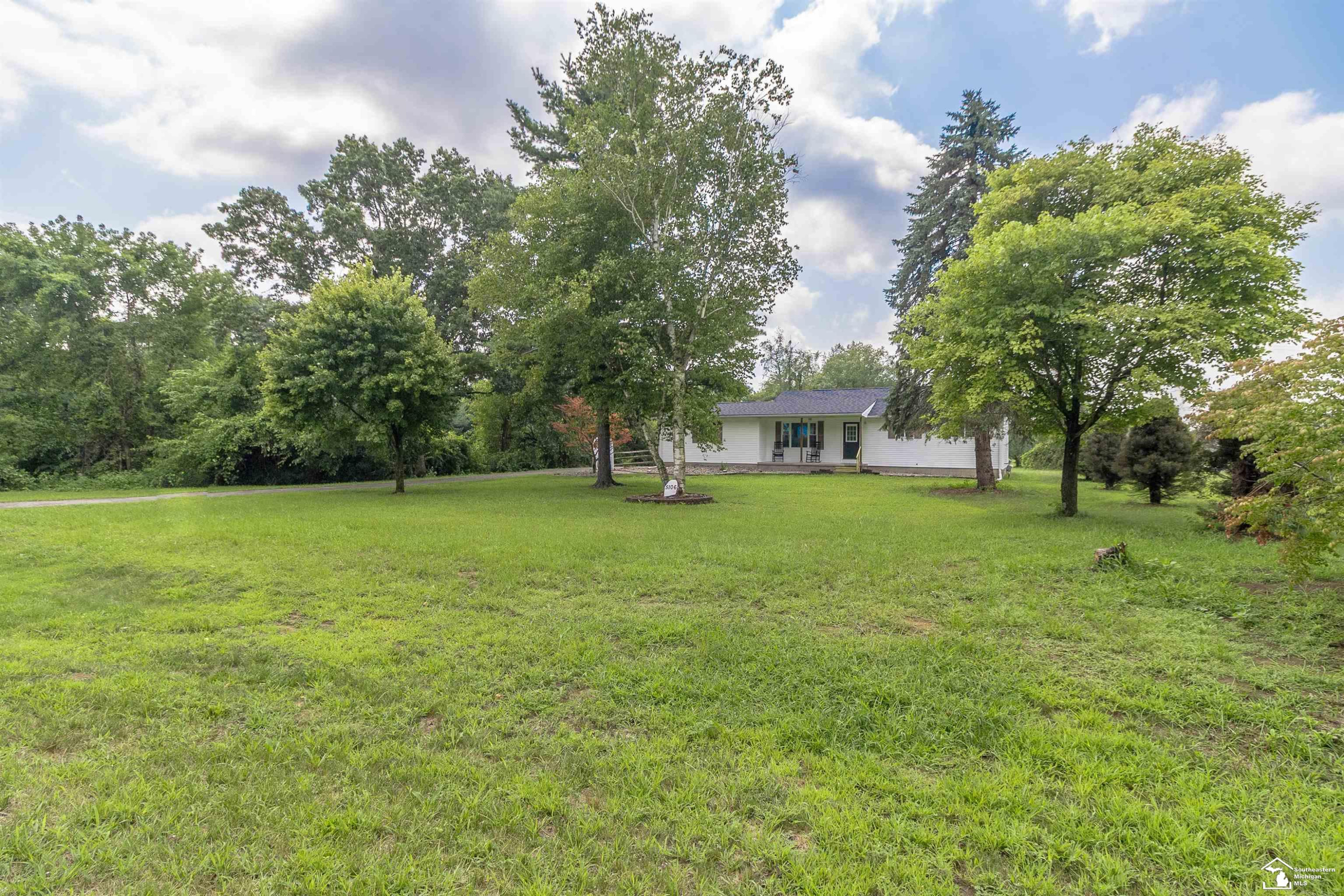 5106 Wells Road, Petersburg, MI 49270 — Photo 30