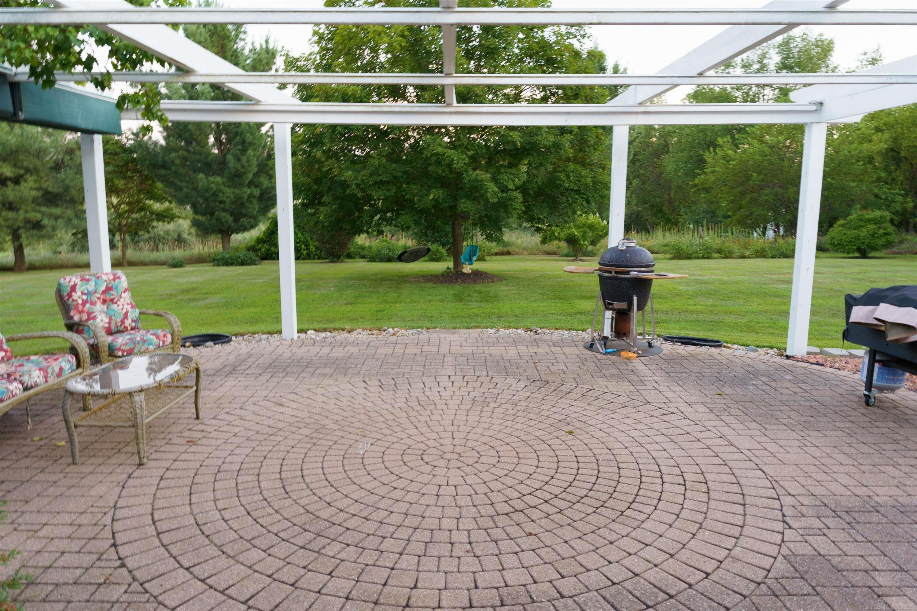 1205 Grosvenor Road, Grass Lake, MI 49240 — Photo 5