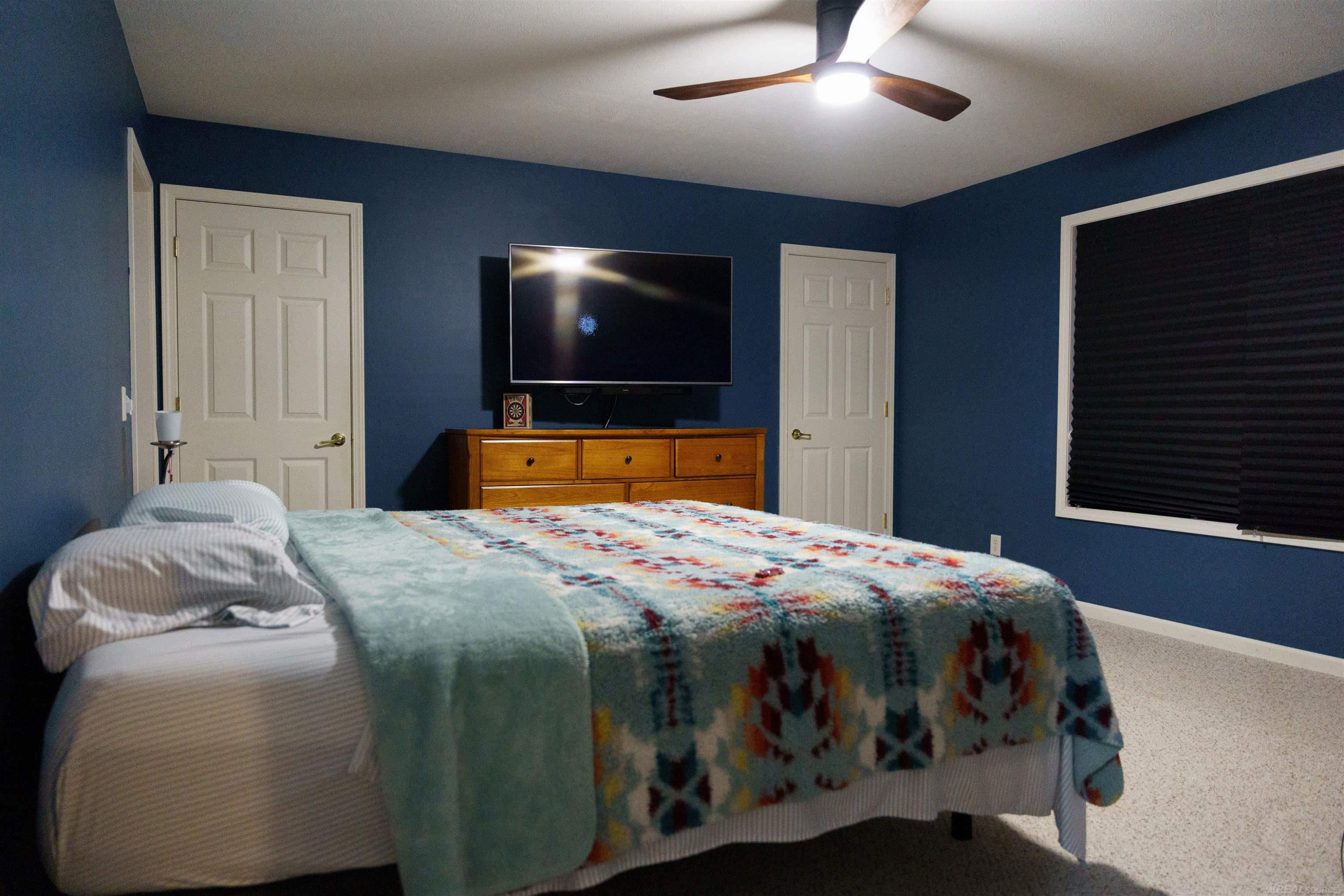 1205 Grosvenor Road, Grass Lake, MI 49240 — Photo 9