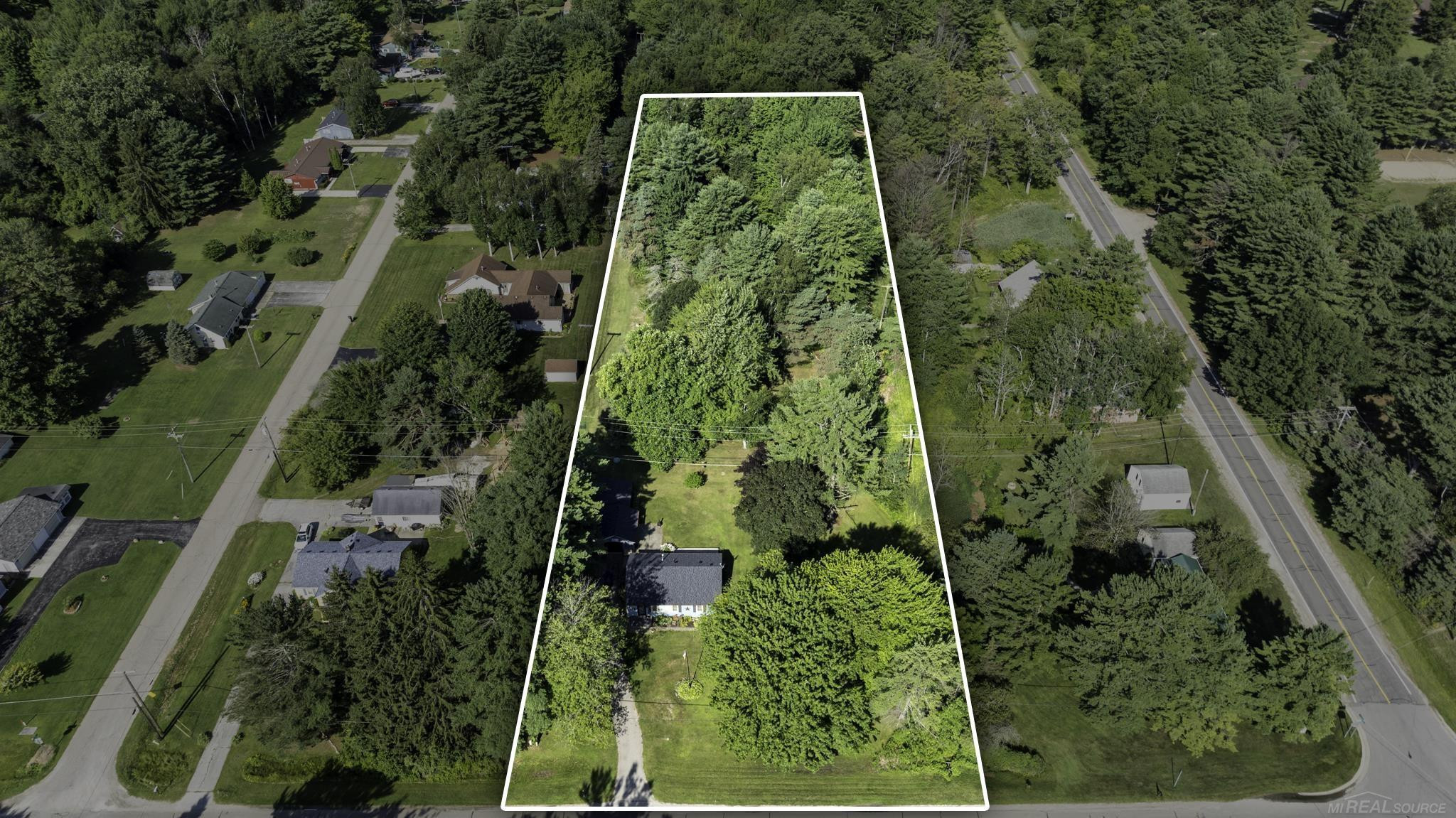4034 Lakeshore Road, Lexington, MI 48450 — Photo 4