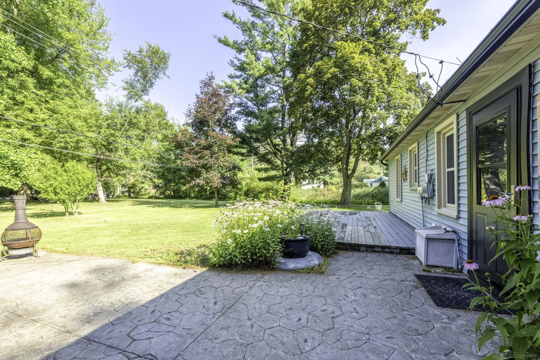 4034 Lakeshore Road, Lexington, MI 48450 — Photo 23