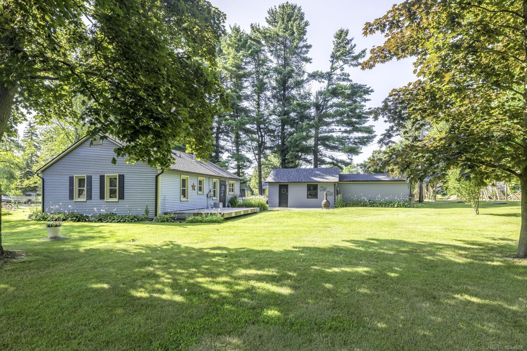 4034 Lakeshore Road, Lexington, MI 48450 — Photo 24