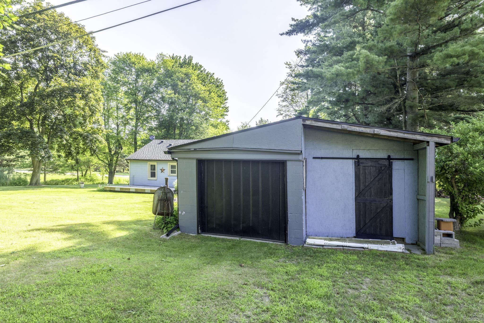 4034 Lakeshore Road, Lexington, MI 48450 — Photo 25