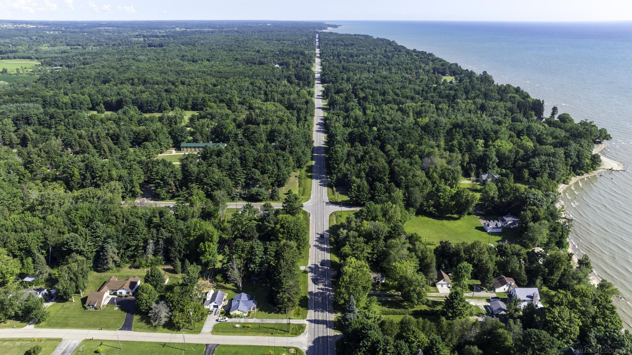 4034 Lakeshore Road, Lexington, MI 48450 — Photo 31