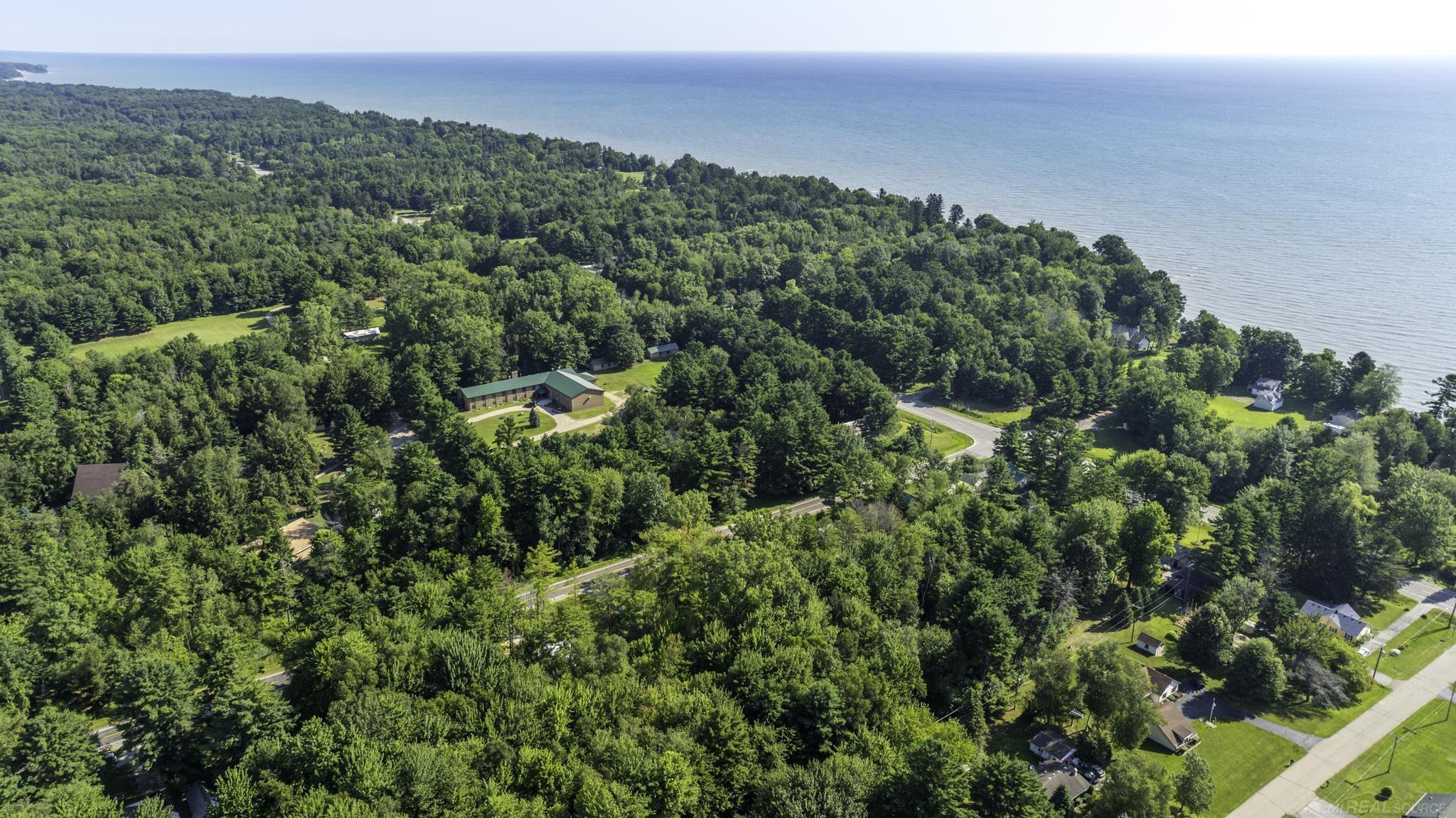 4034 Lakeshore Road, Lexington, MI 48450 — Photo 32