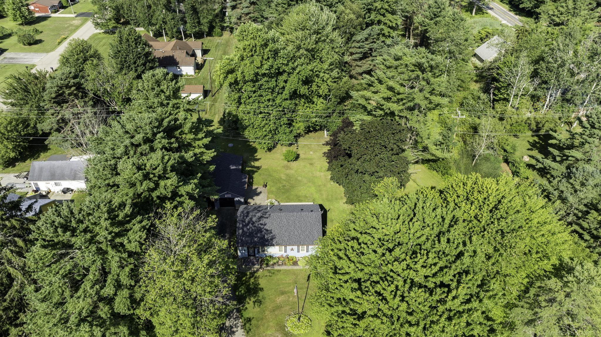 4034 Lakeshore Road, Lexington, MI 48450 — Photo 35