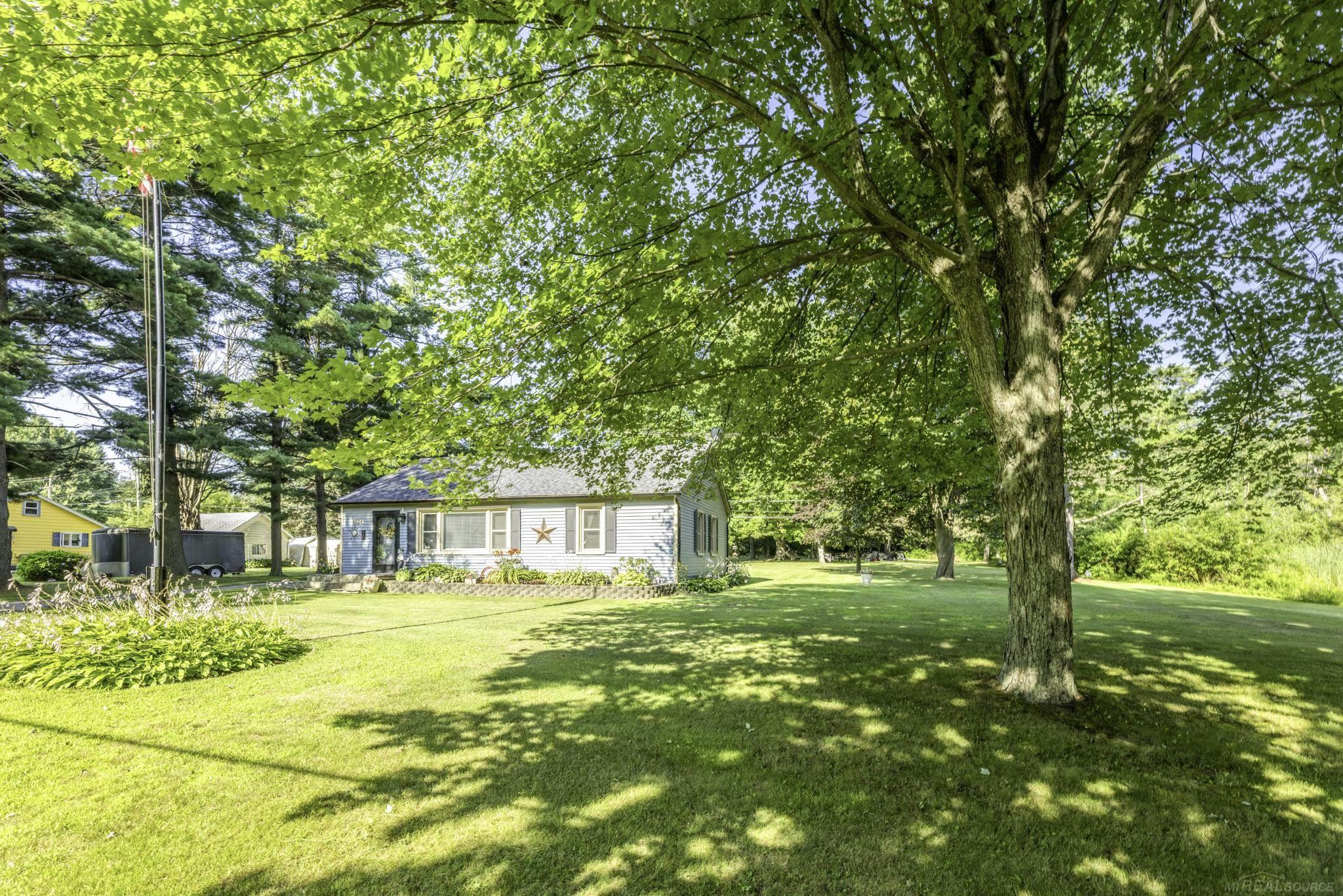 4034 Lakeshore Road, Lexington, MI 48450 — Photo 36