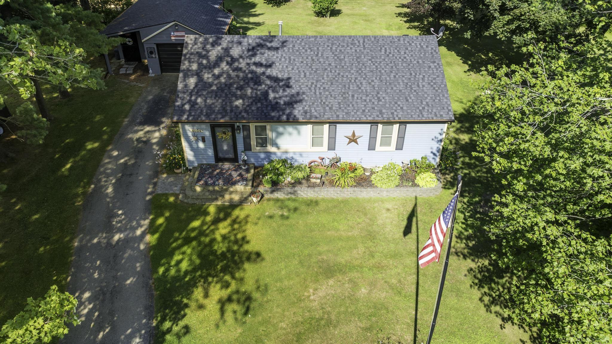 4034 Lakeshore Road, Lexington, MI 48450 — Photo 37