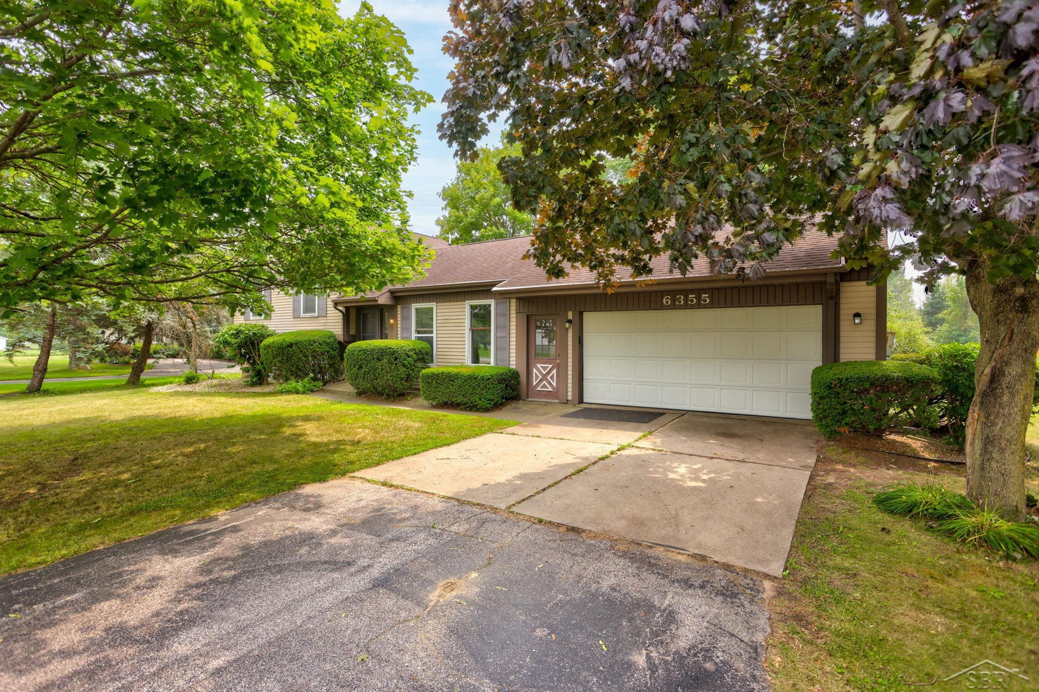 6355 W Freeland Road, Freeland, MI 48623 — Photo 3