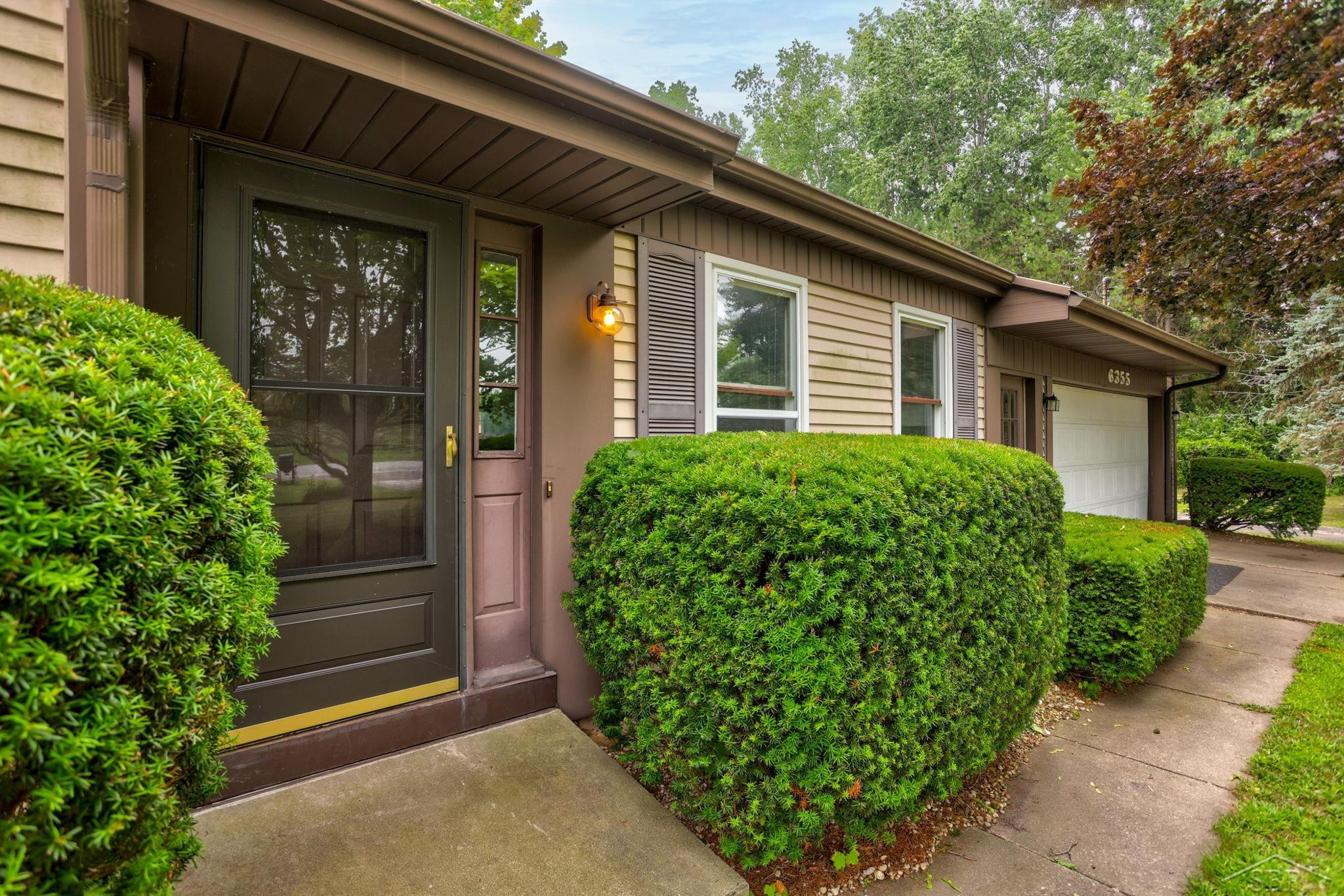 6355 W Freeland Road, Freeland, MI 48623 — Photo 4
