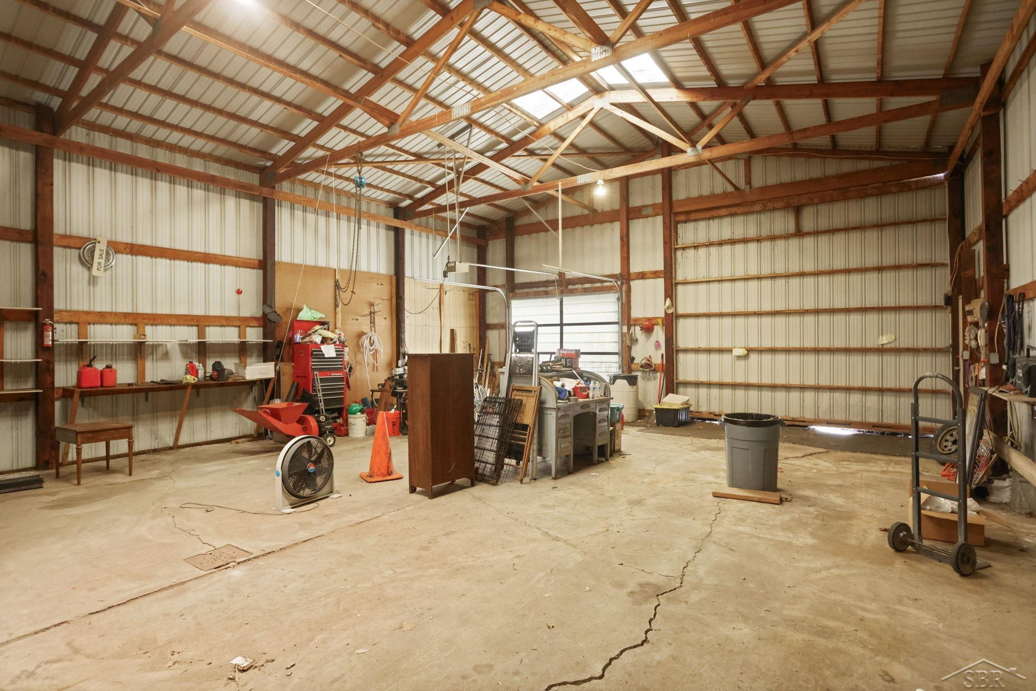 6355 W Freeland Road, Freeland, MI 48623 — Photo 33