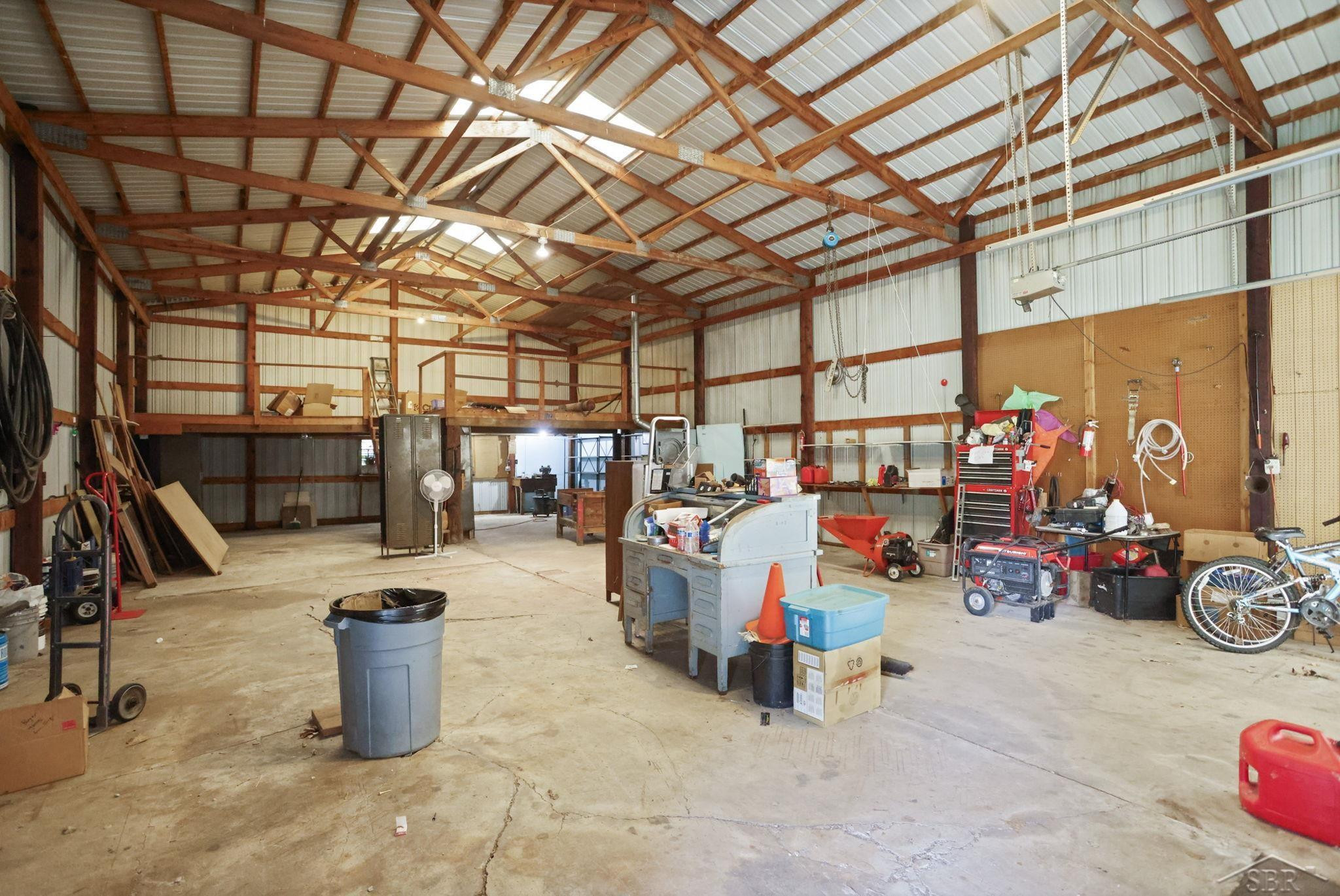 6355 W Freeland Road, Freeland, MI 48623 — Photo 35