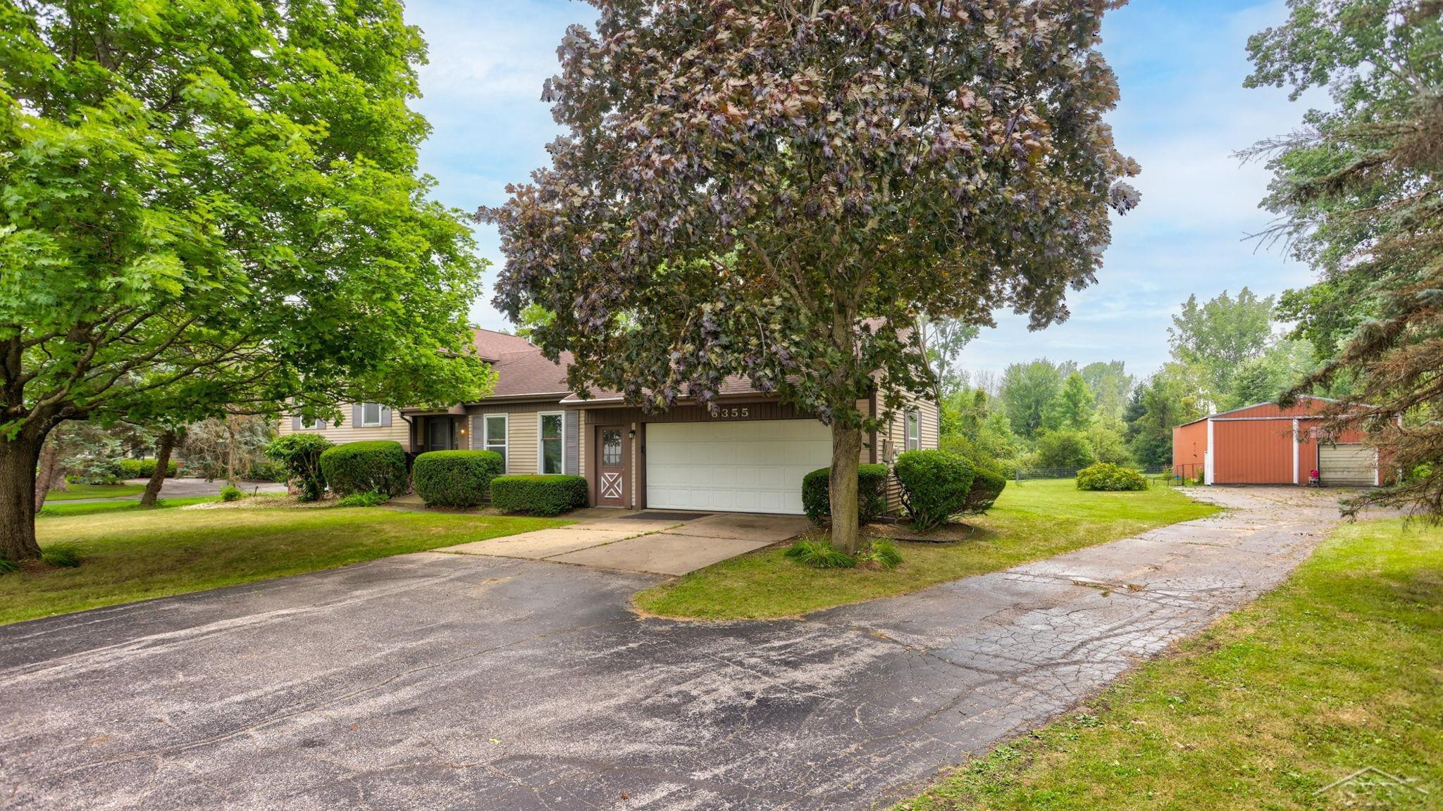 6355 W Freeland Road, Freeland, MI 48623 — Photo 38