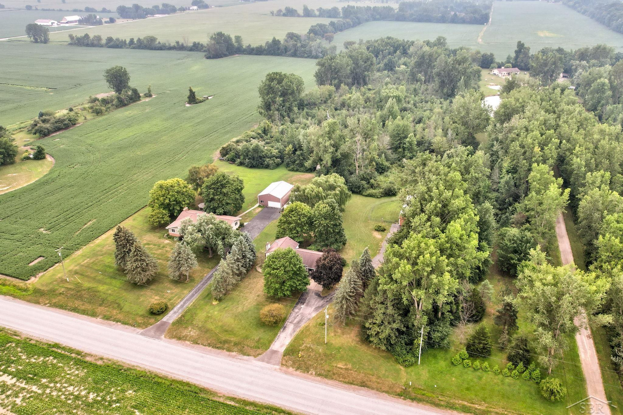 6355 W Freeland Road, Freeland, MI 48623 — Photo 40