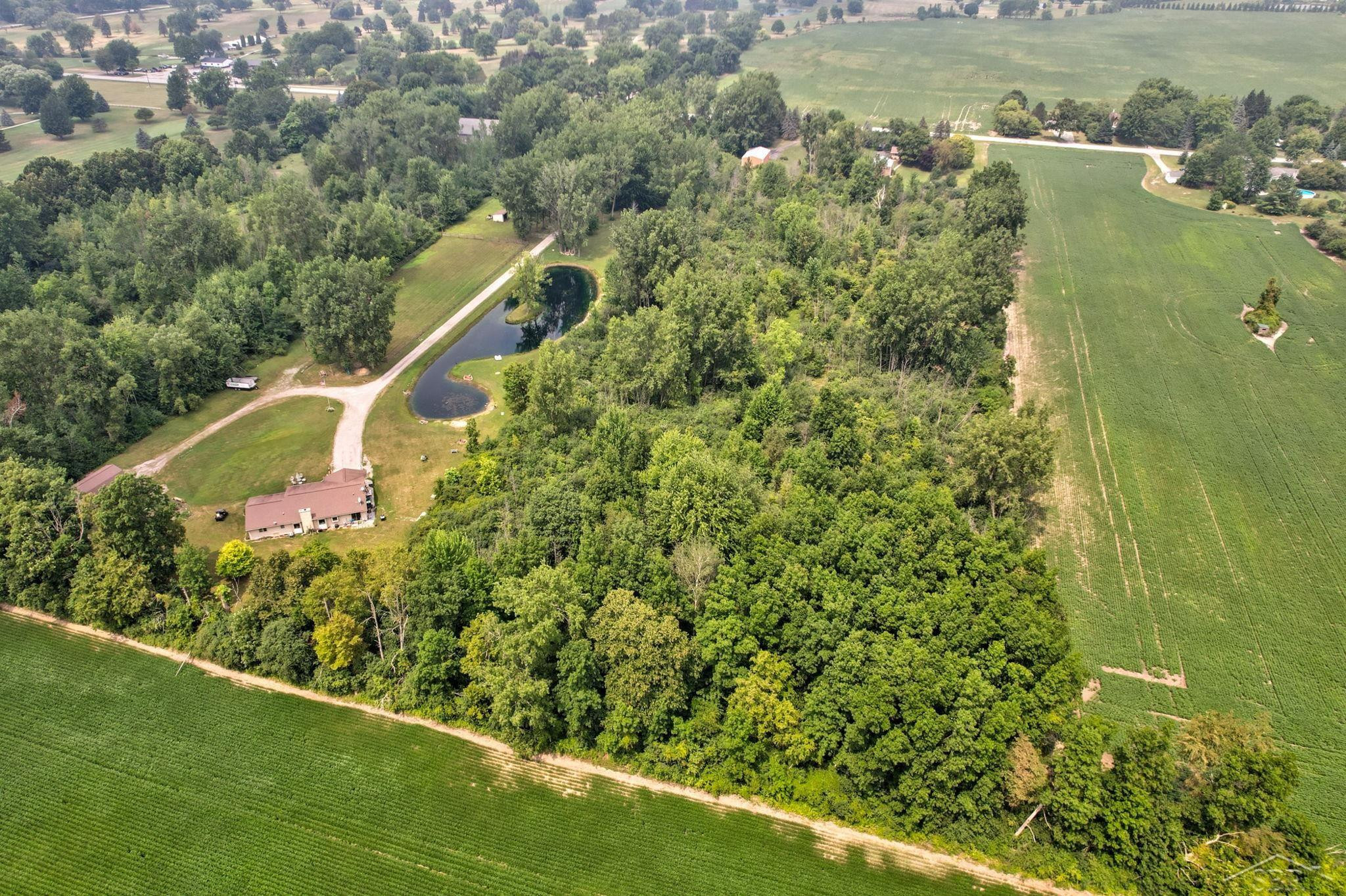 6355 W Freeland Road, Freeland, MI 48623 — Photo 41