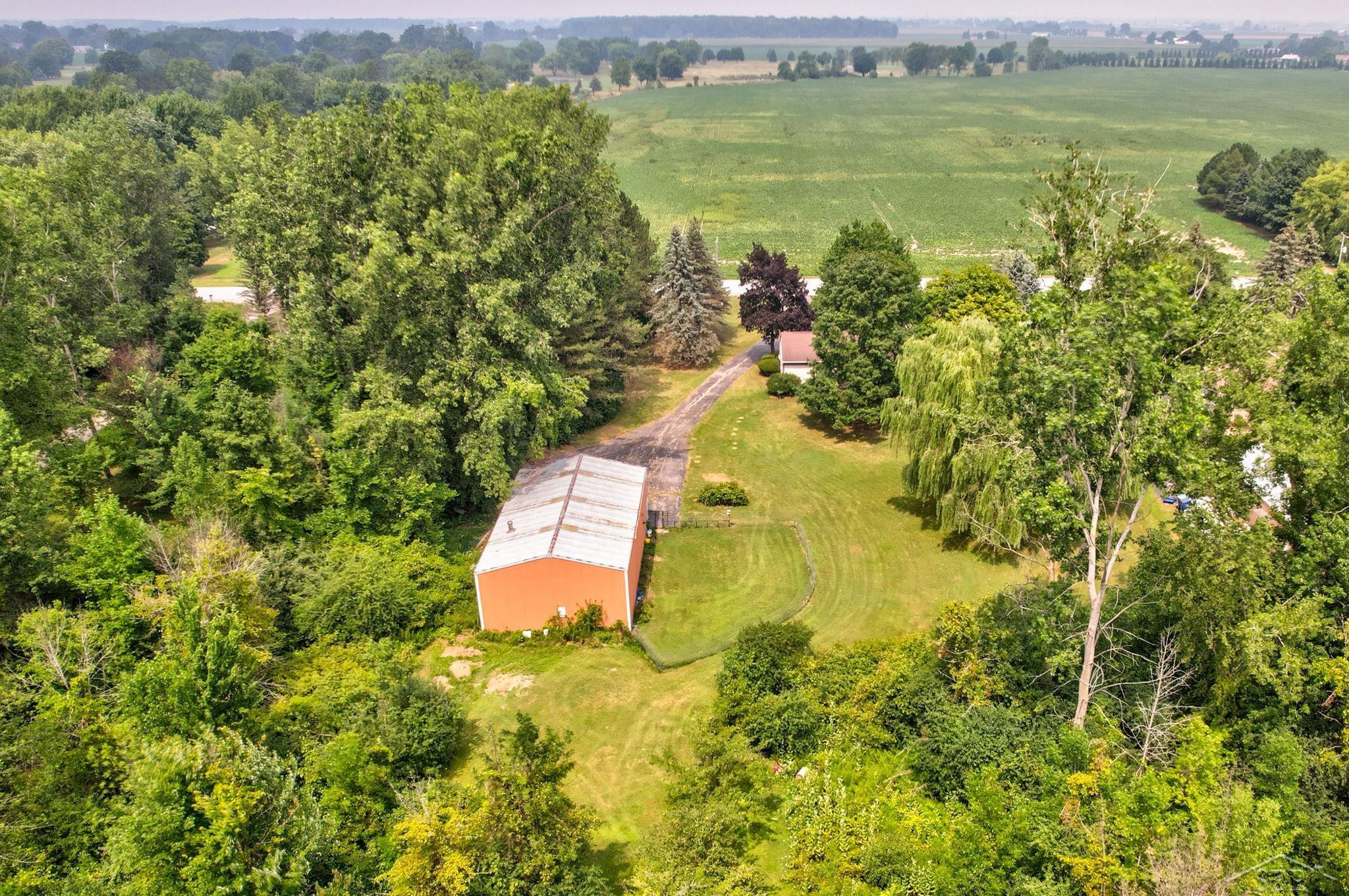 6355 W Freeland Road, Freeland, MI 48623 — Photo 43