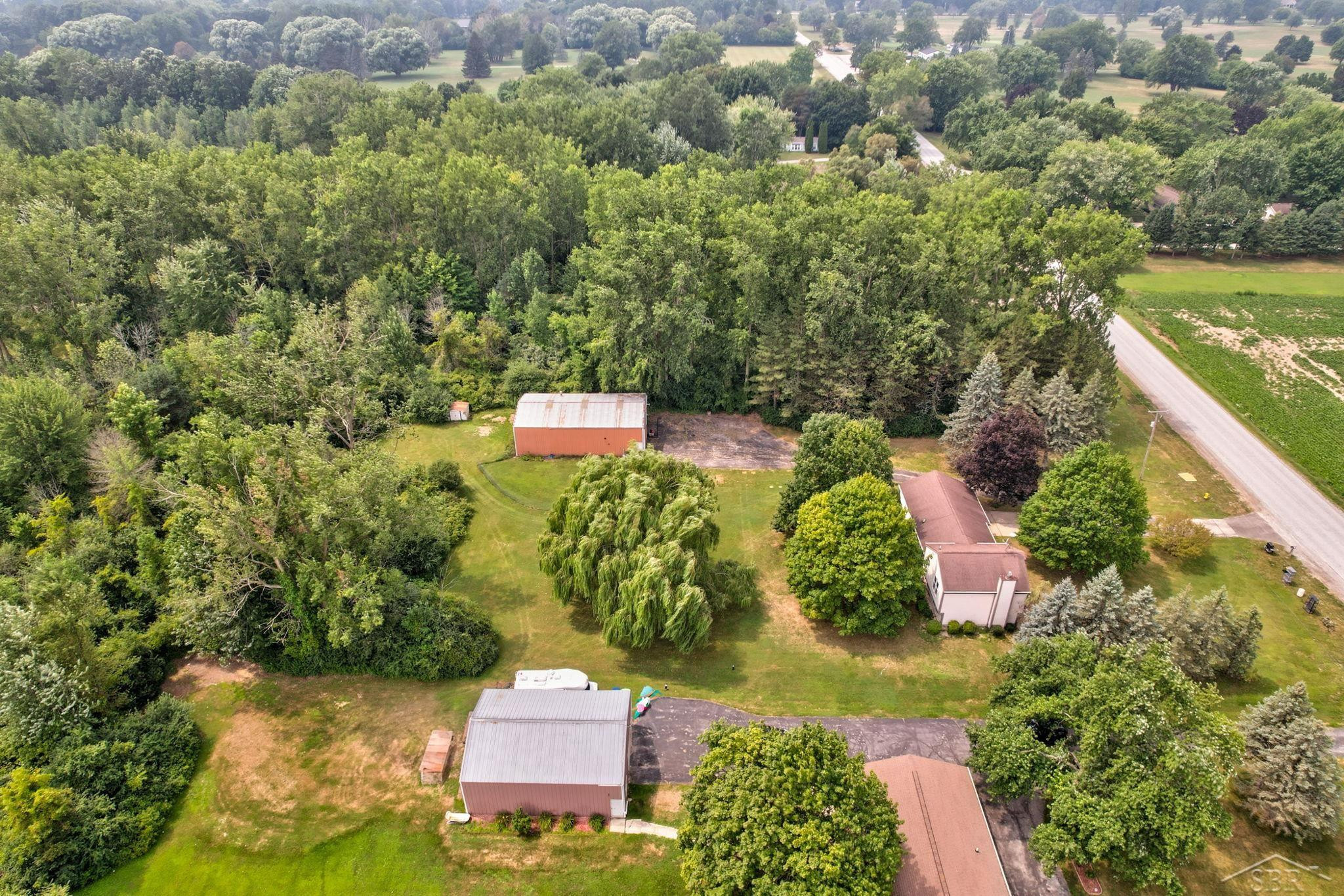 6355 W Freeland Road, Freeland, MI 48623 — Photo 44