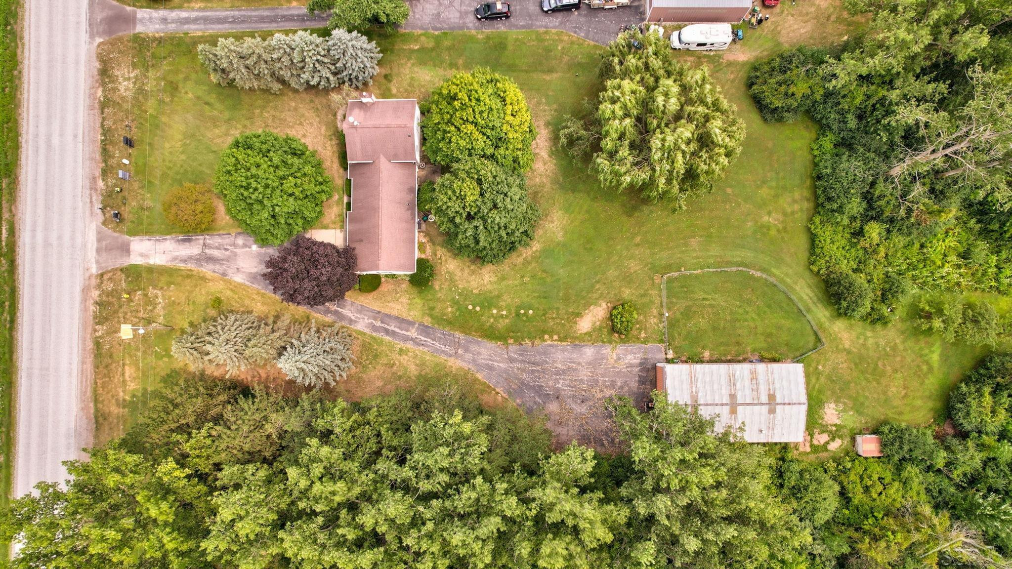 6355 W Freeland Road, Freeland, MI 48623 — Photo 45